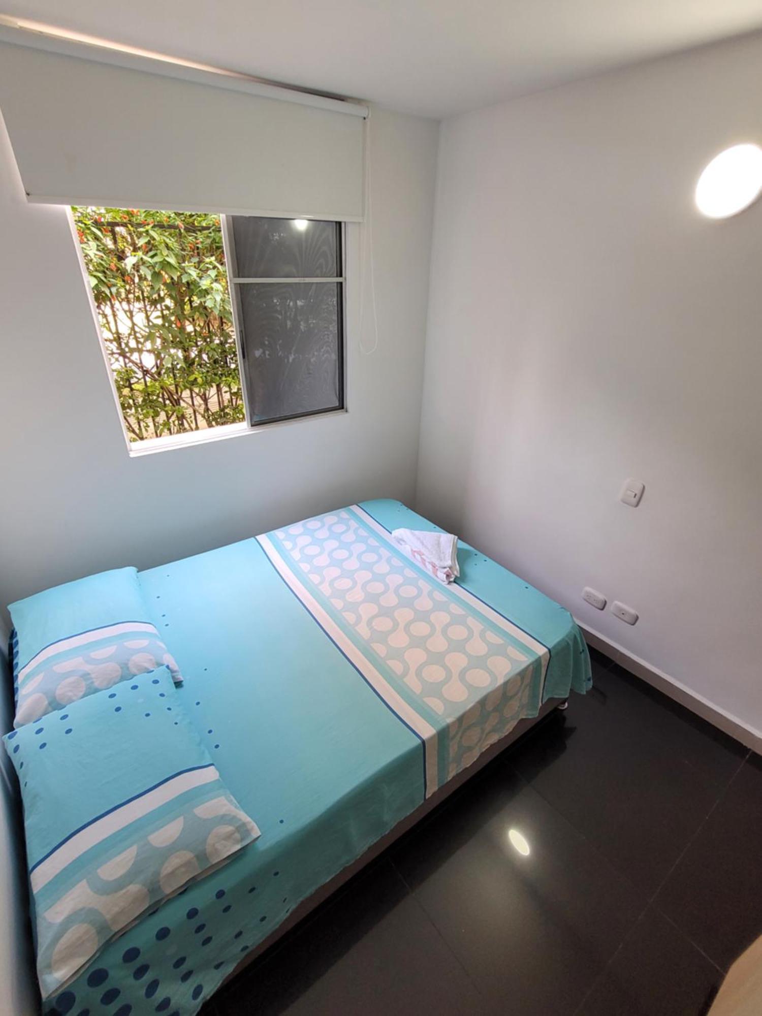 Apartment Piso 1-02 Sector Sur Valle Del Lili Comodo Semana Santa Reserva Ya *