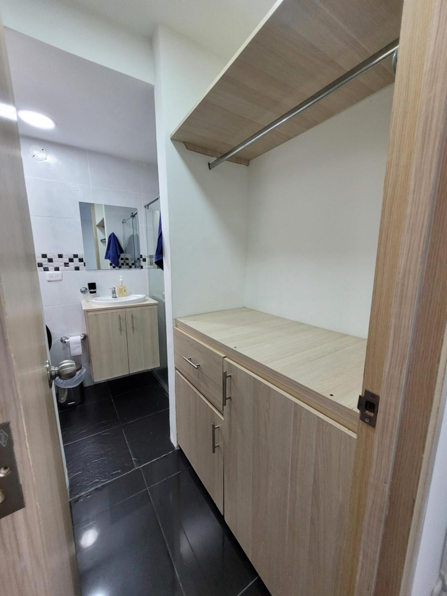 Piso 1-02 Sector Sur Valle Del Lili Comodo Semana Santa Reserva Ya Apartment Cali