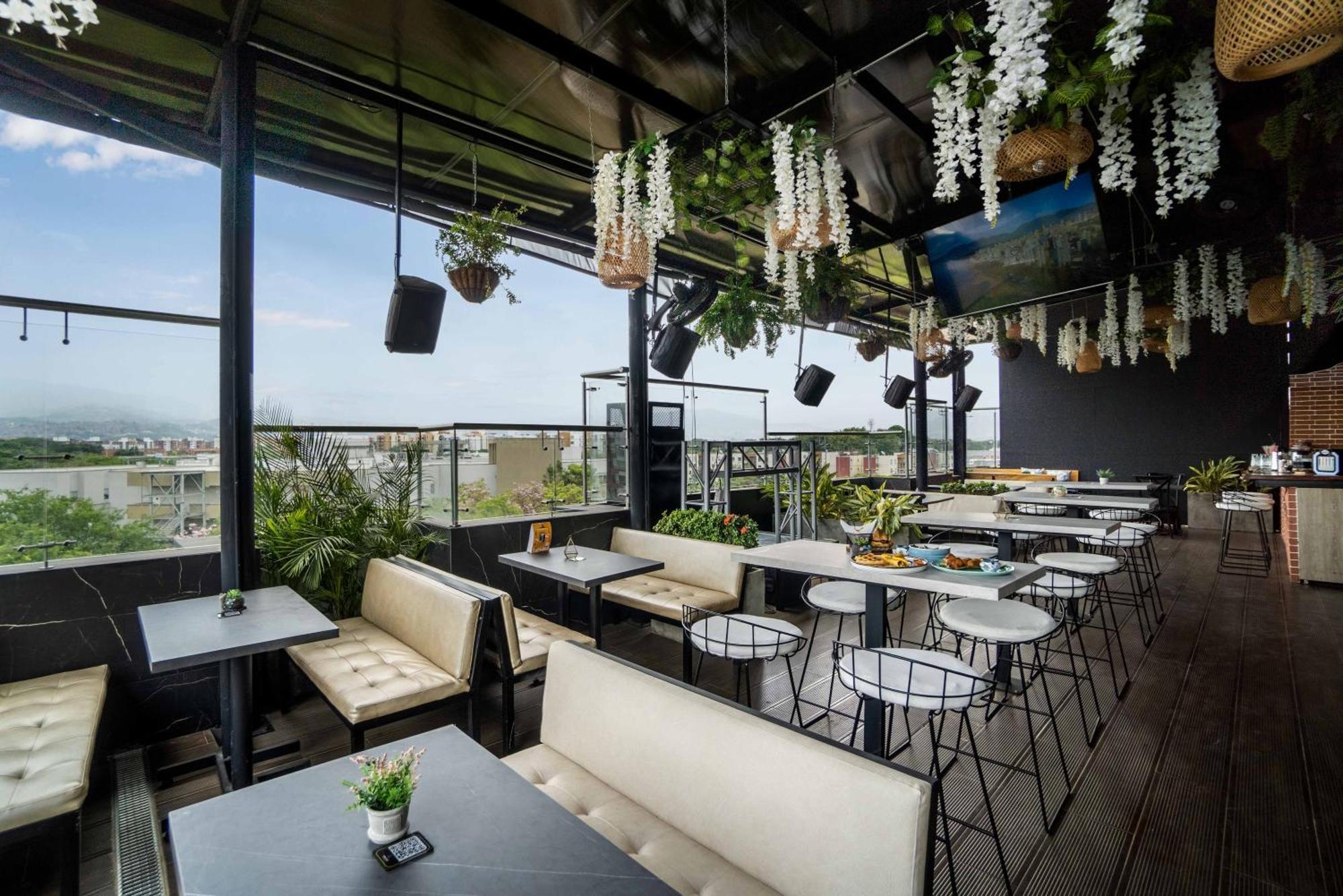 Plaza Del Lili Hotel Cali