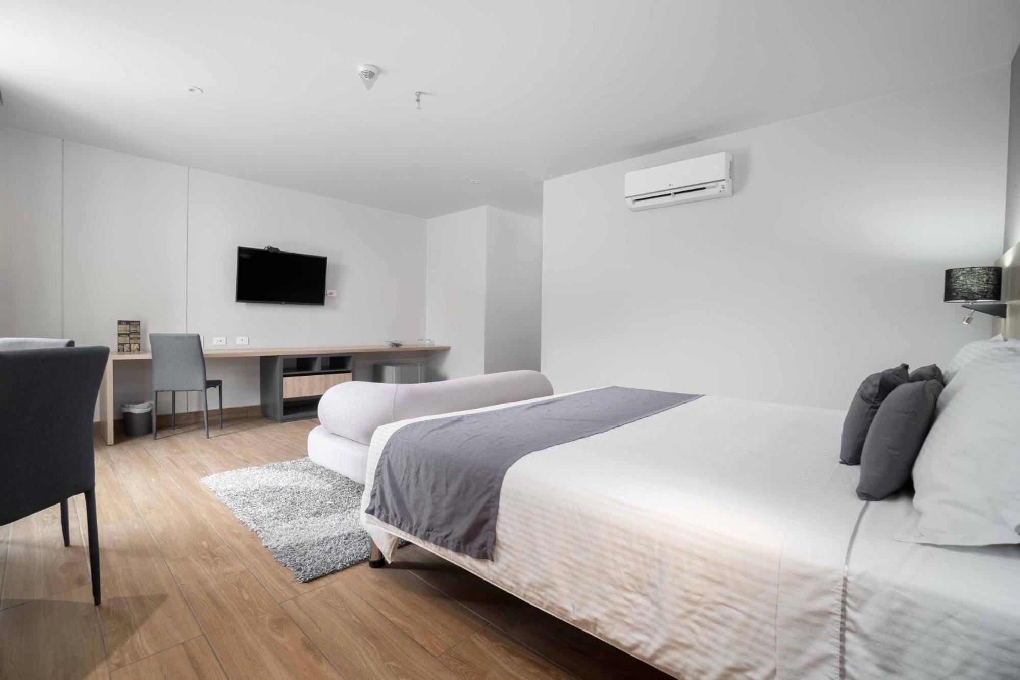Plaza Del Lili 4* Cali
