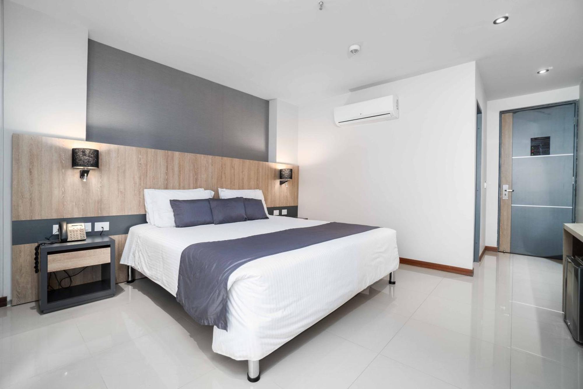 Plaza Del Lili 4* Cali