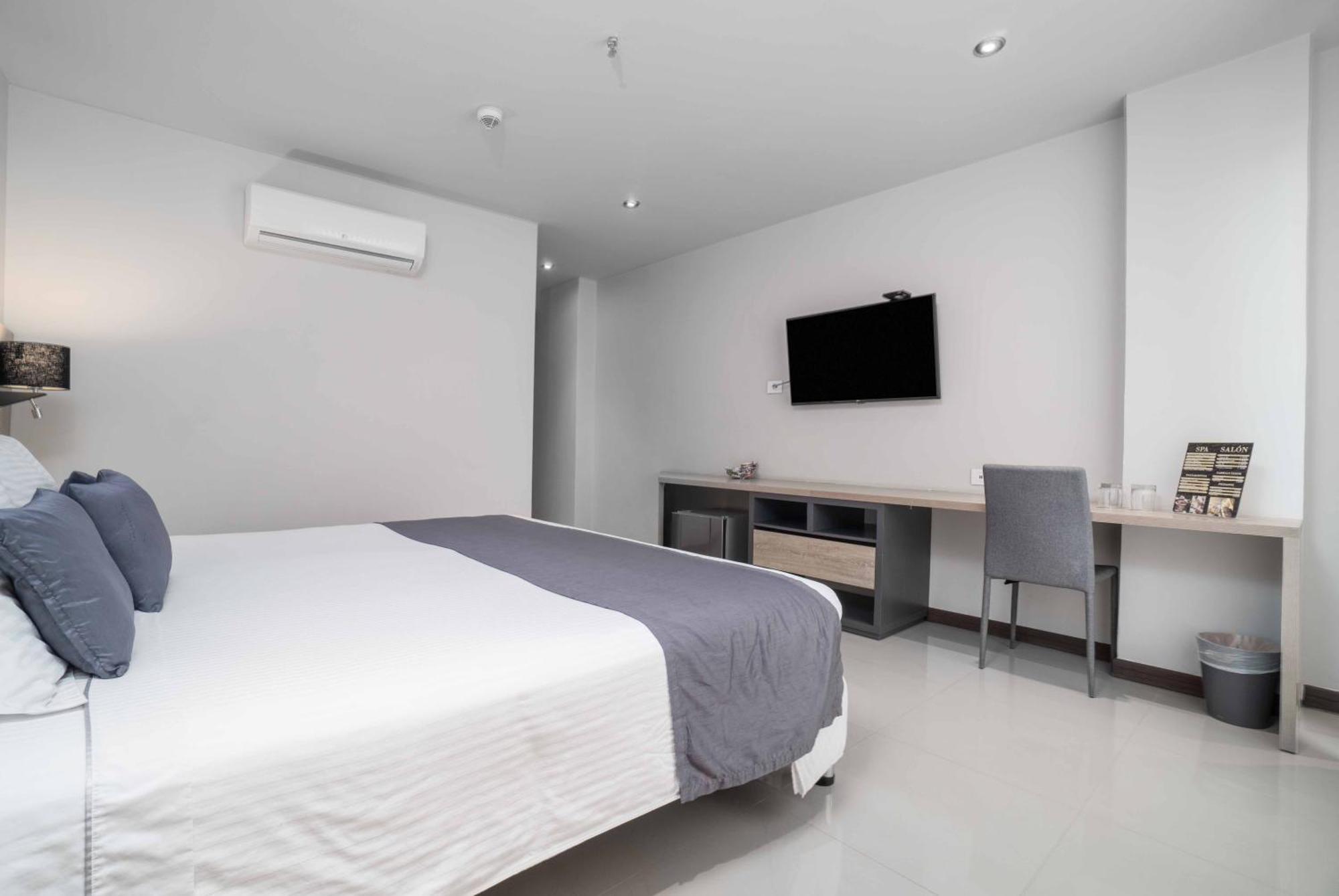 Plaza Del Lili 4* Cali