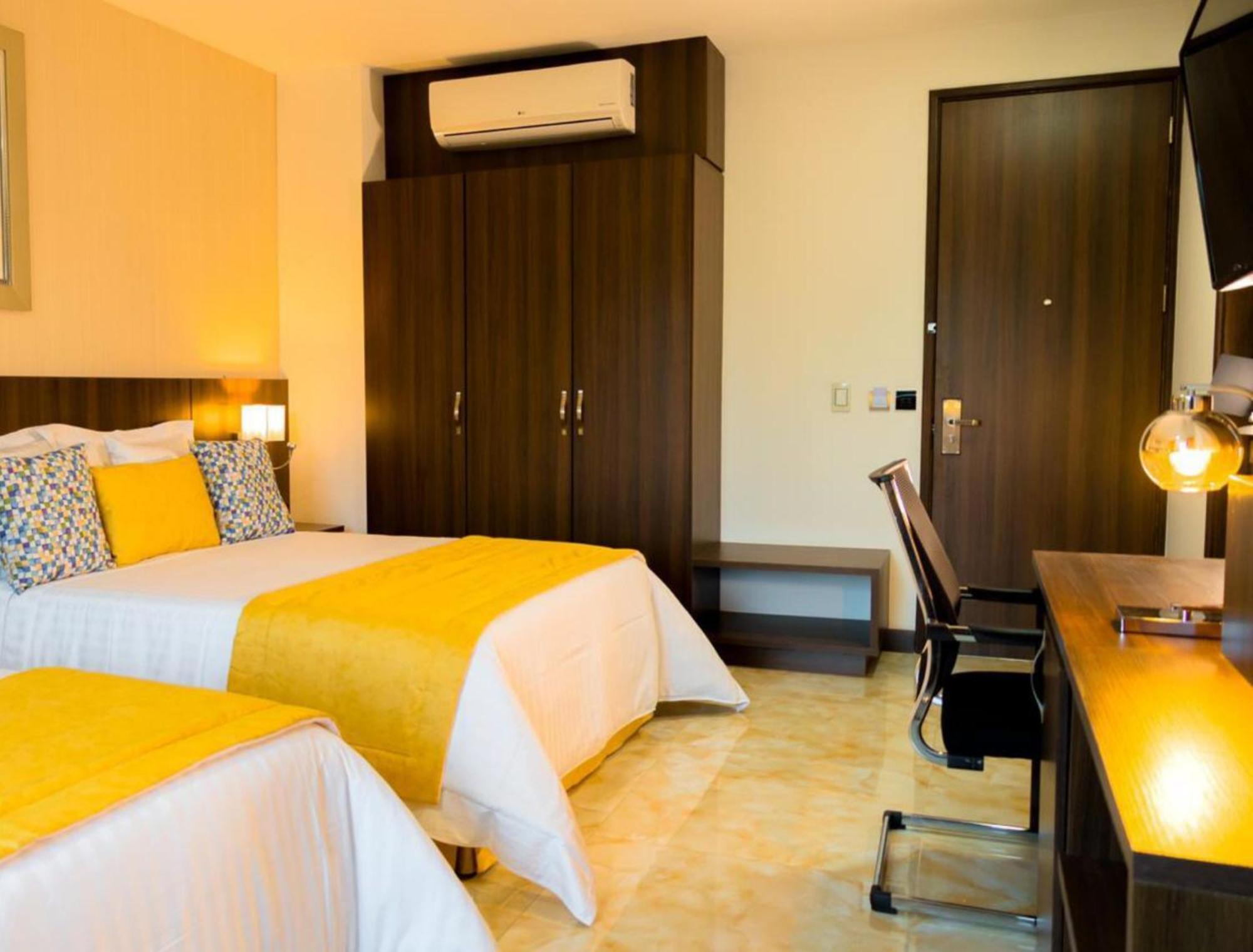 Hotel Royal Elim Internacional Cali