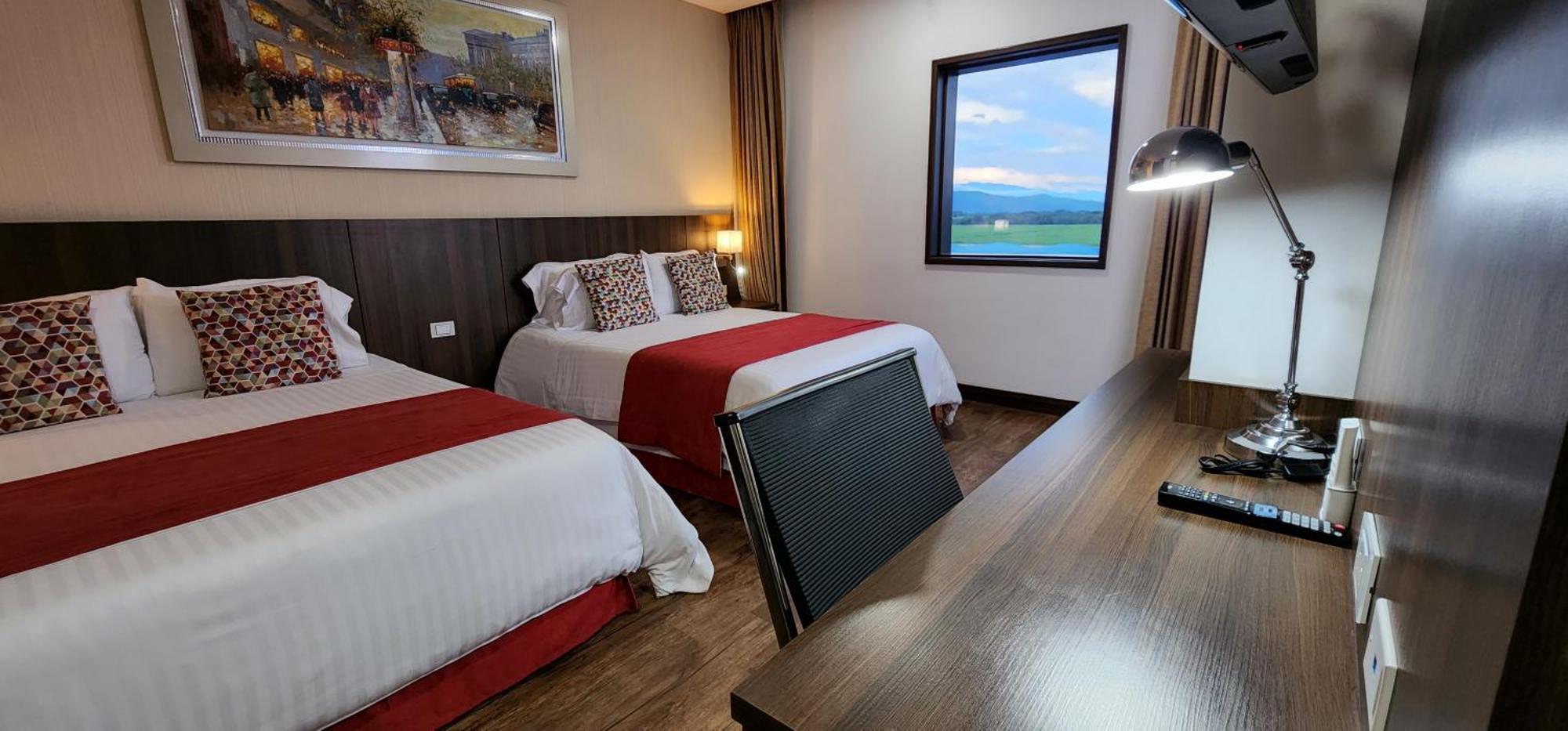 Royal Elim Internacional 5*