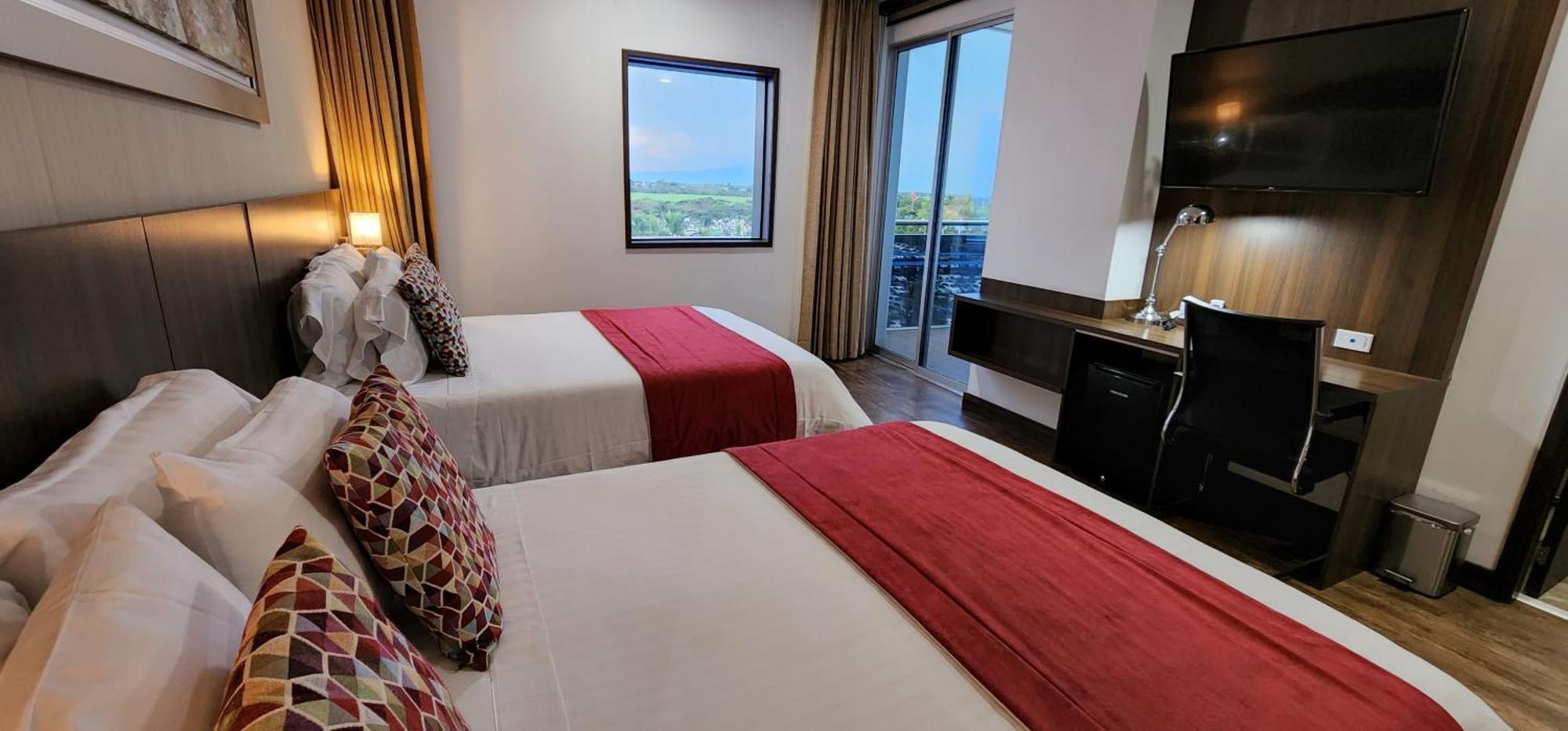 Hotel Royal Elim Internacional Cali