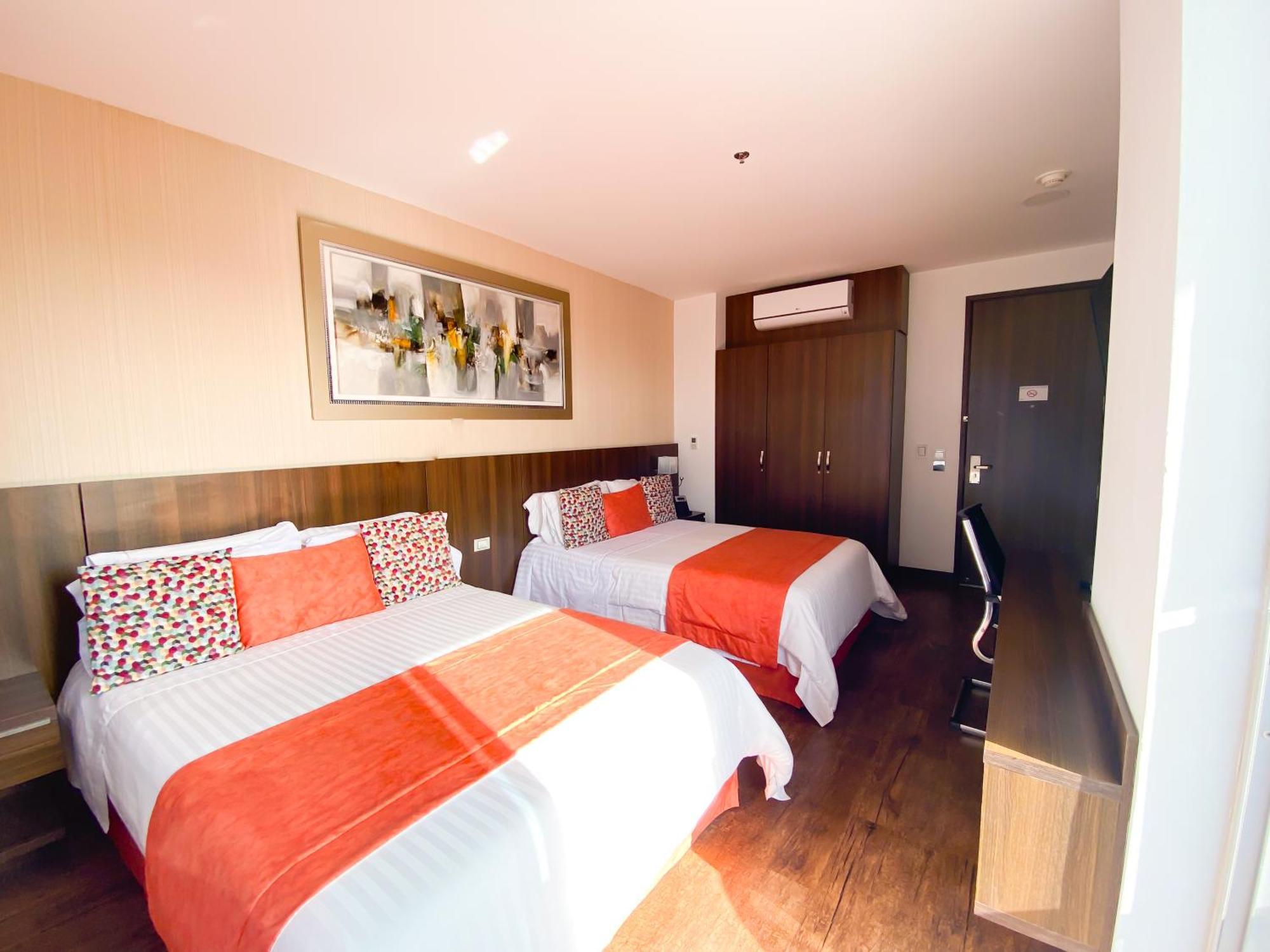 Royal Elim Internacional 5* Cali