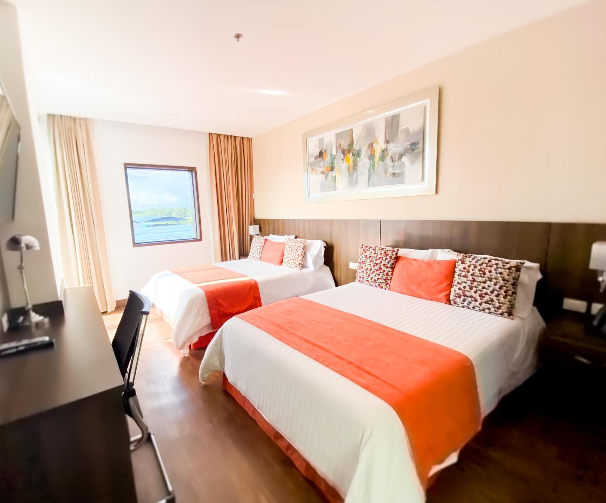 Royal Elim Internacional Hotel 5*