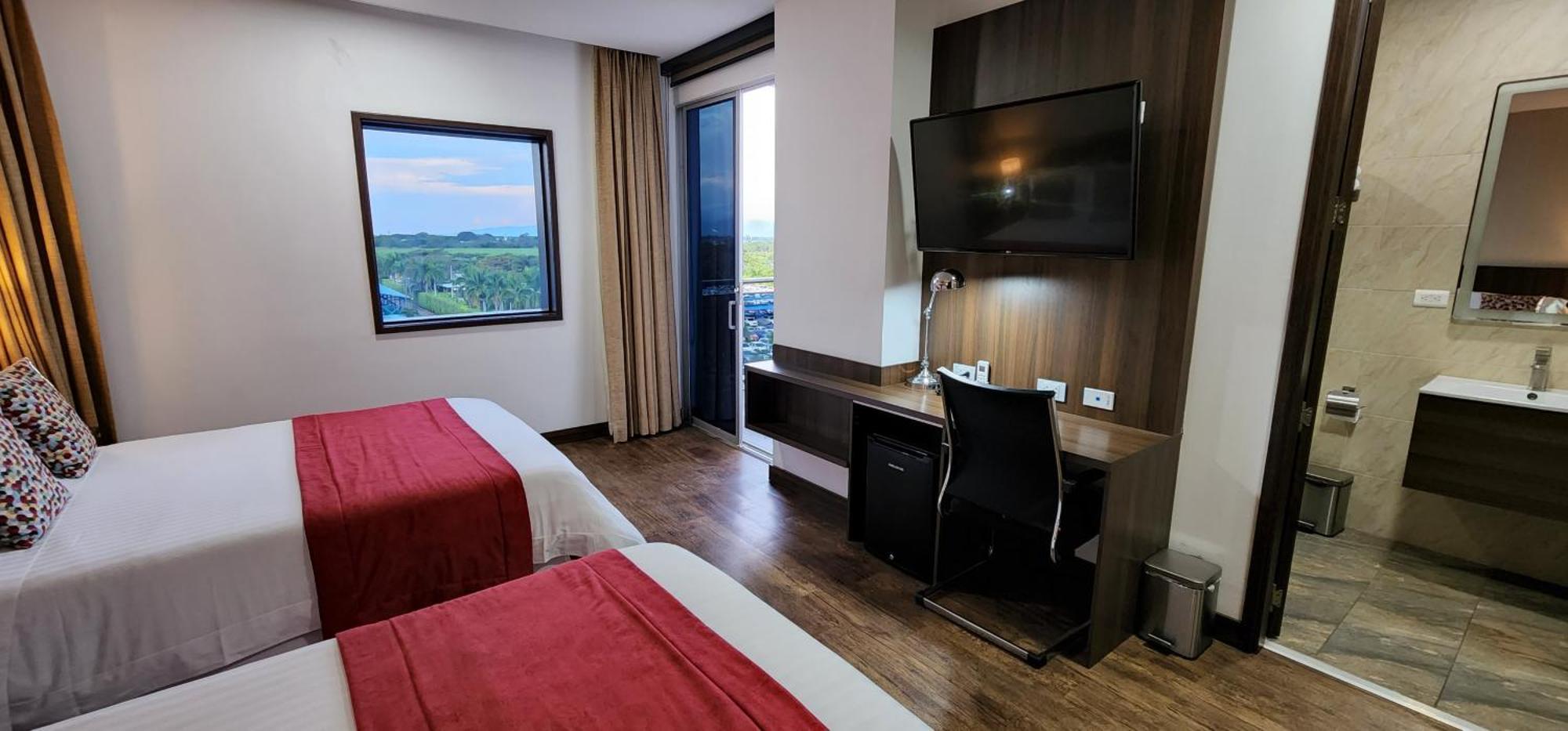 Hotel Royal Elim Internacional