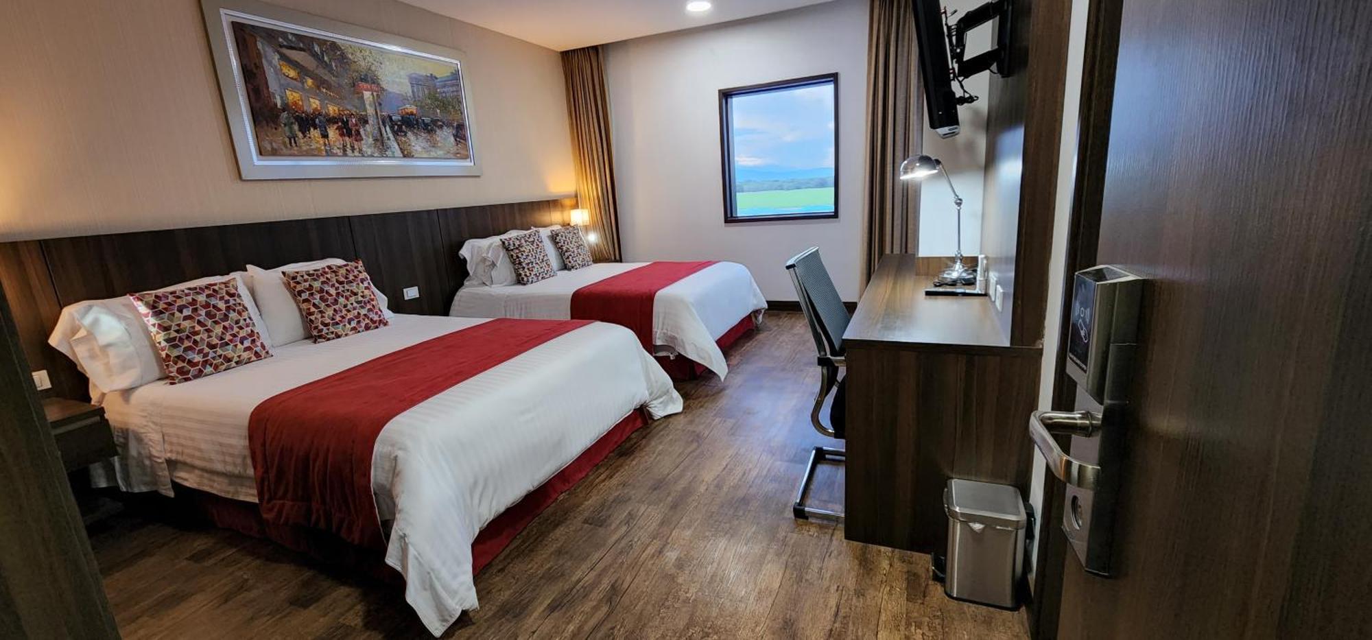 Royal Elim Internacional San Antonio (Palmira)