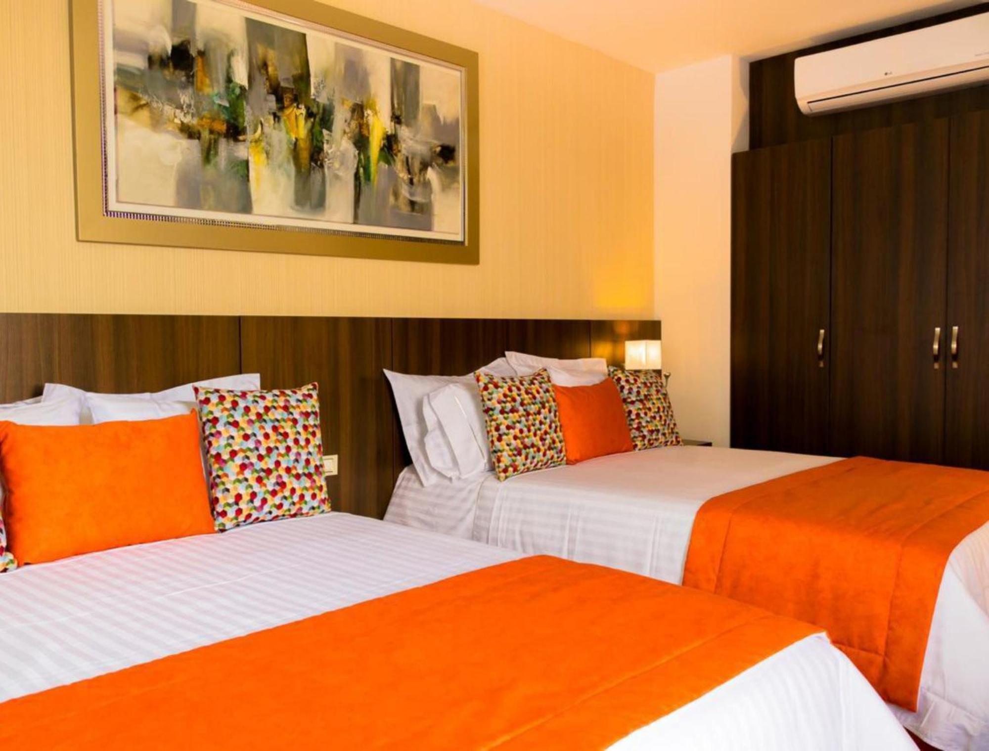 Royal Elim Internacional San Antonio (Palmira)