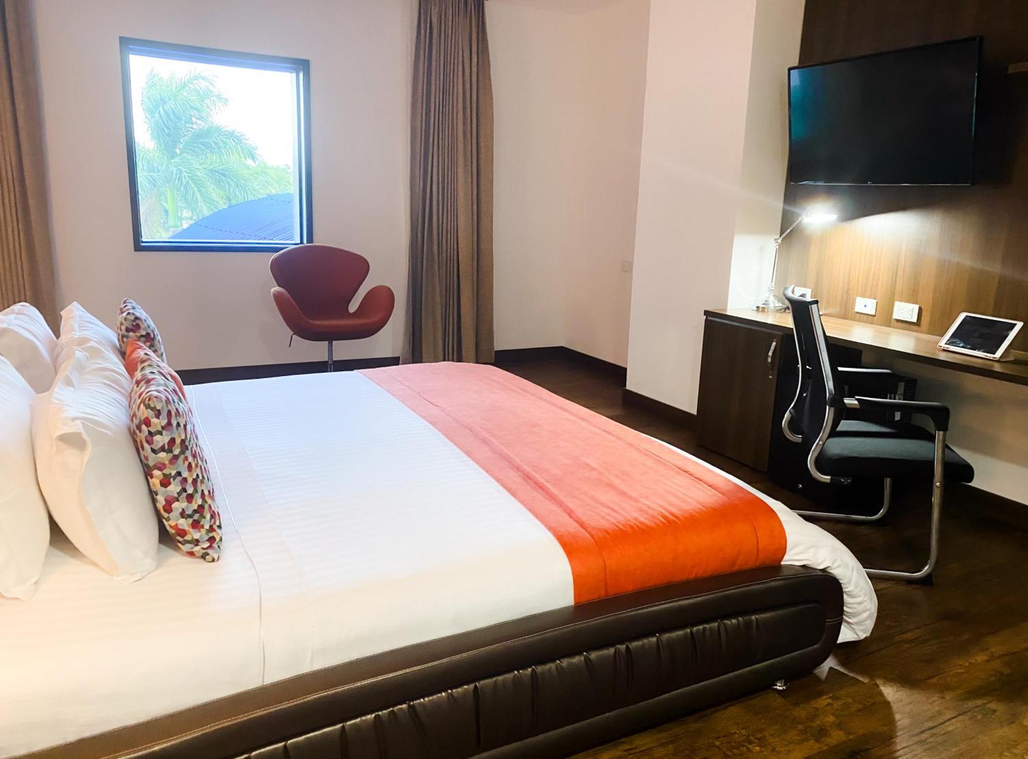 Royal Elim Internacional Hotel 5*