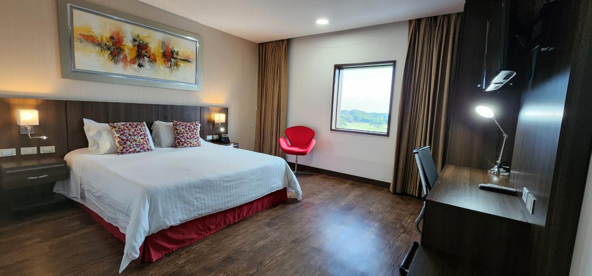 Hotel Royal Elim Internacional 5*