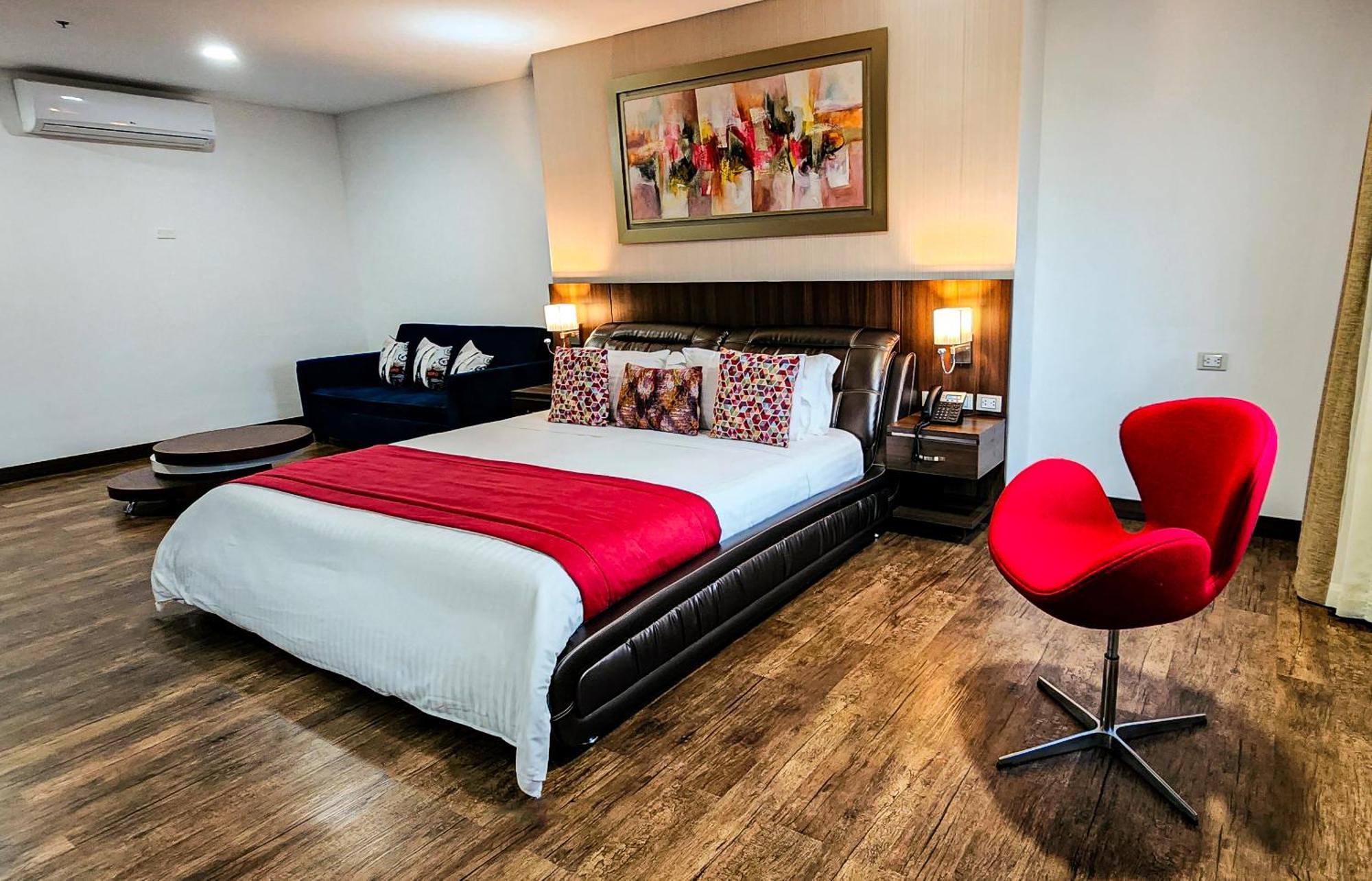 Royal Elim Internacional 5*