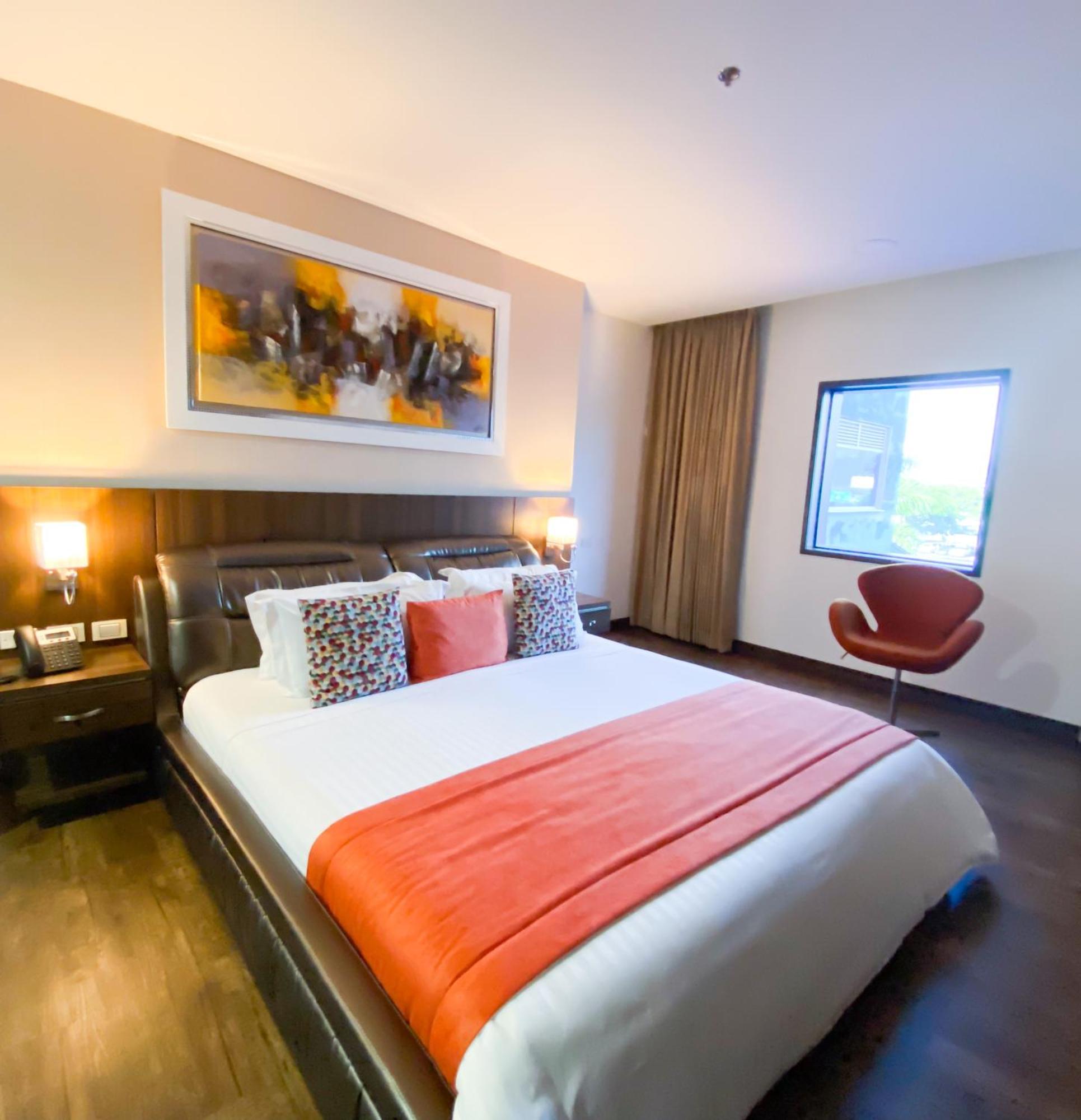 Royal Elim Internacional Hotel Cali