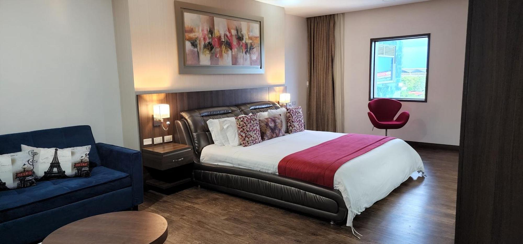 Hotel Royal Elim Internacional 5*