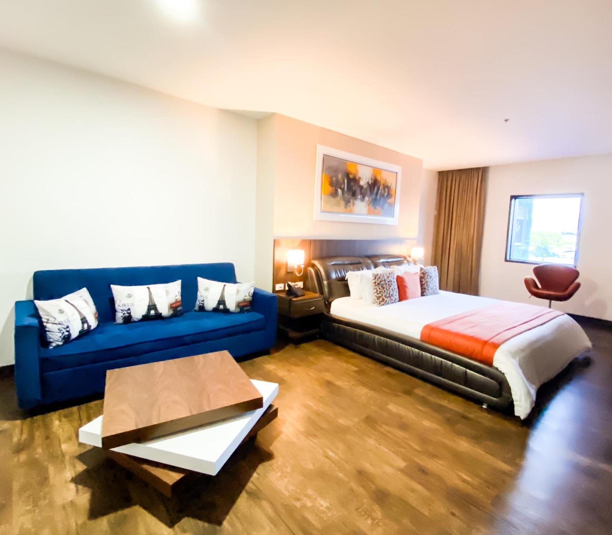 Royal Elim Internacional 5* San Antonio (Palmira)