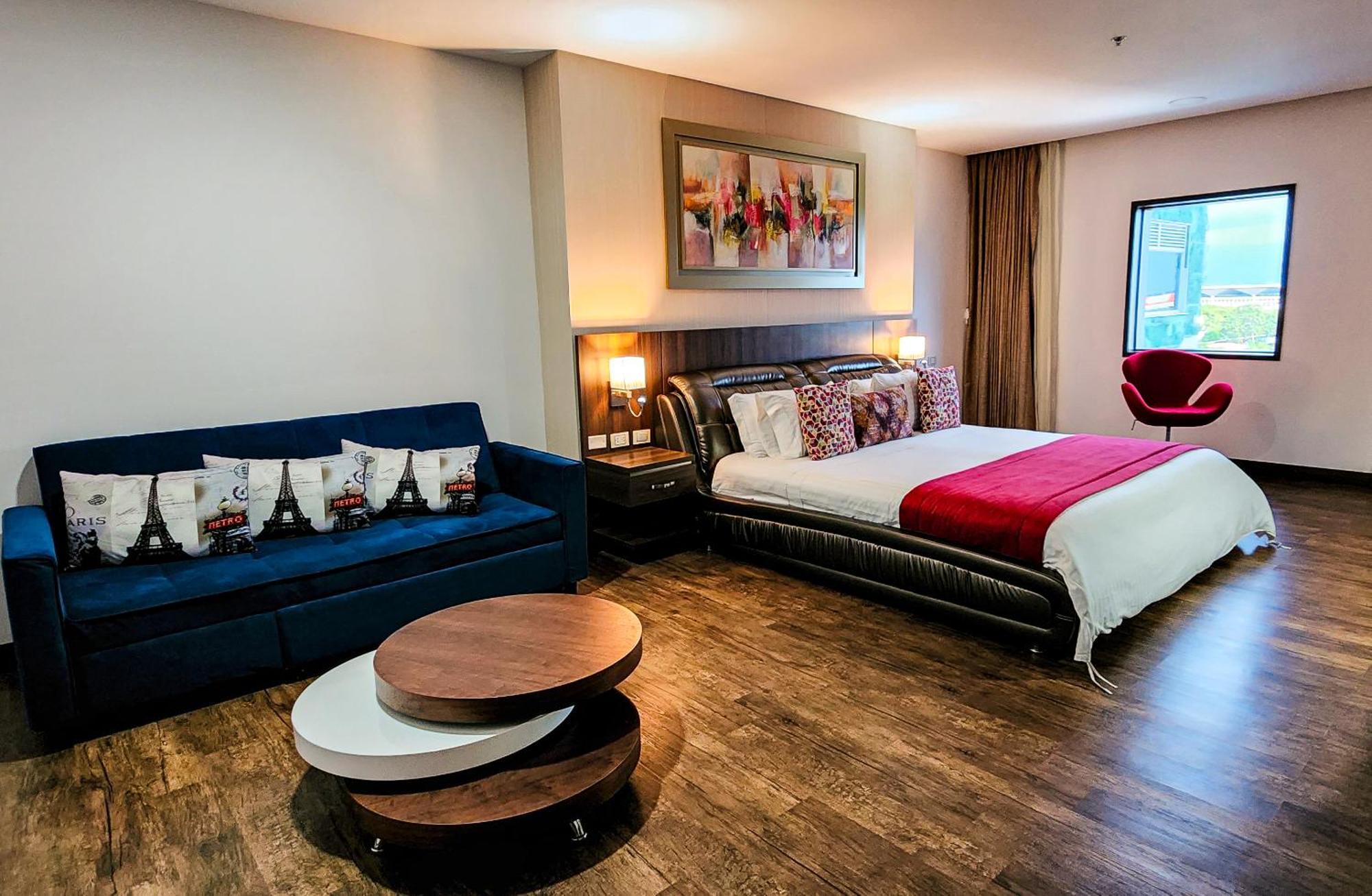 Hotel Royal Elim Internacional