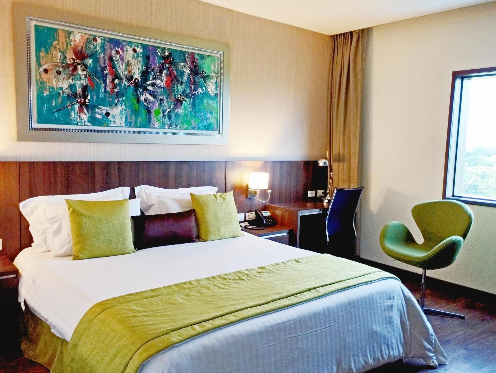Hotel Royal Elim Internacional Cali