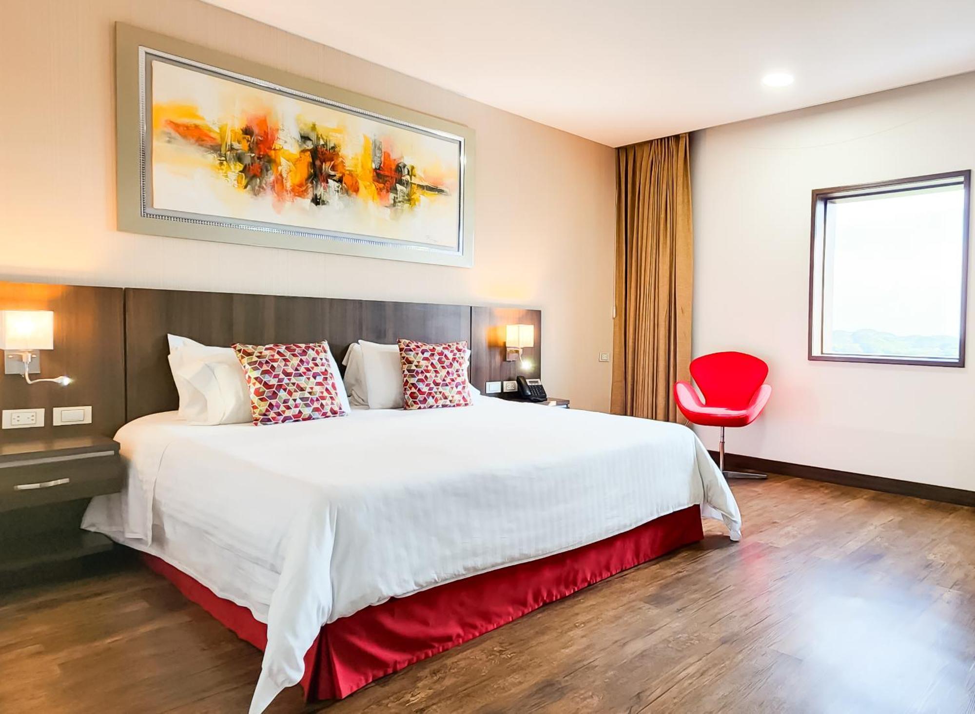 Royal Elim Internacional 5*