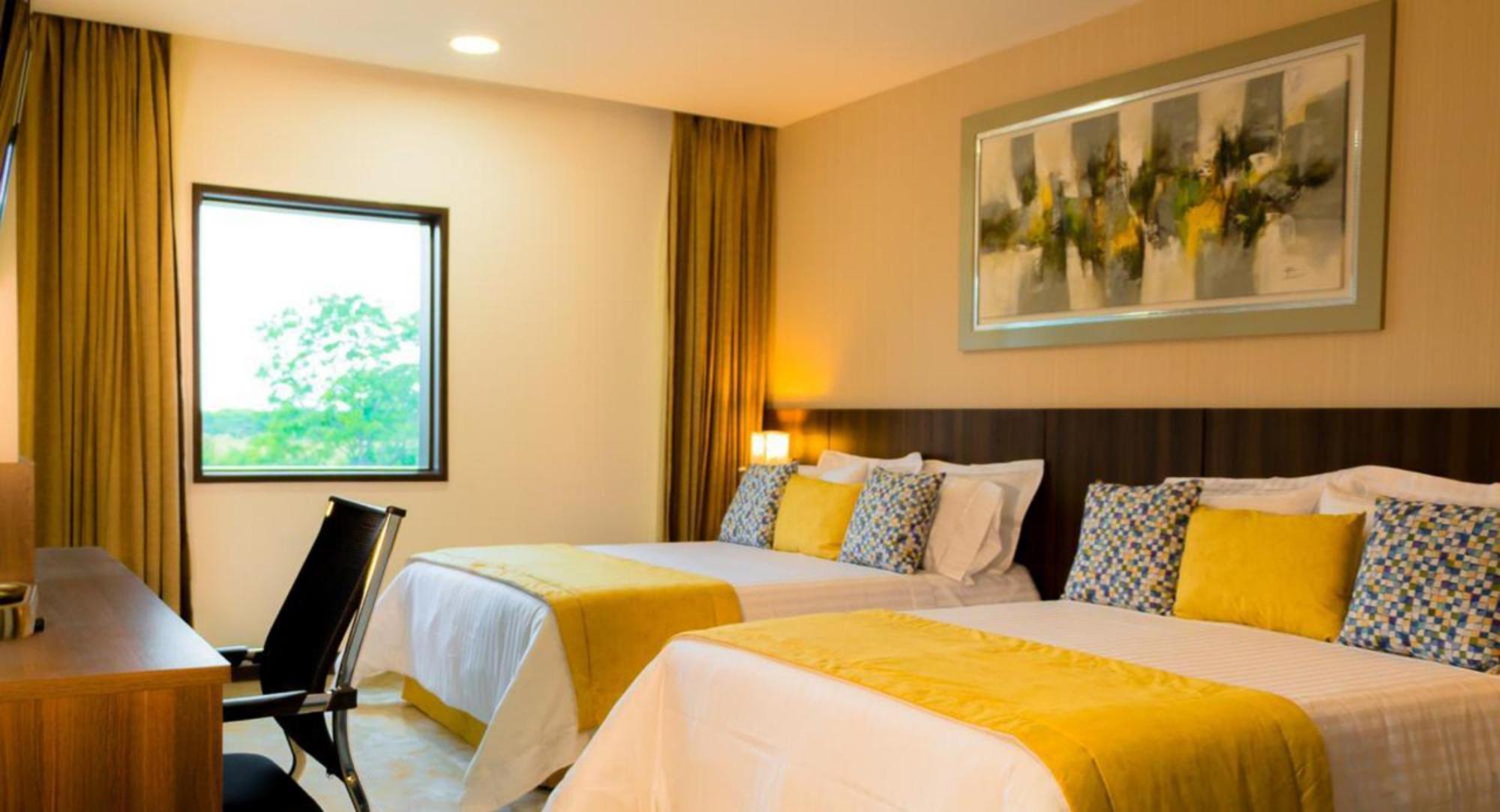 Hotel Royal Elim Internacional