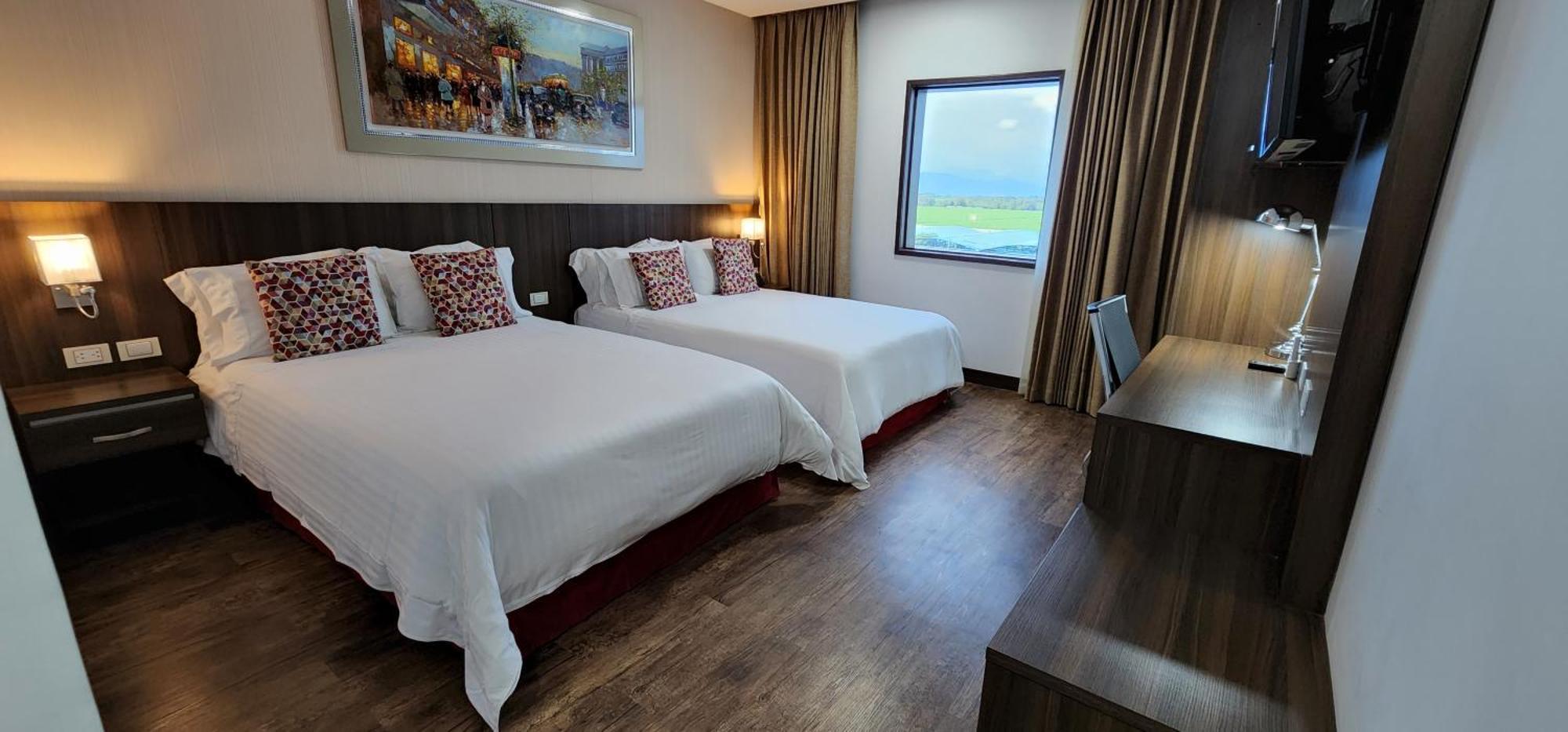 Royal Elim Internacional Hotel Cali