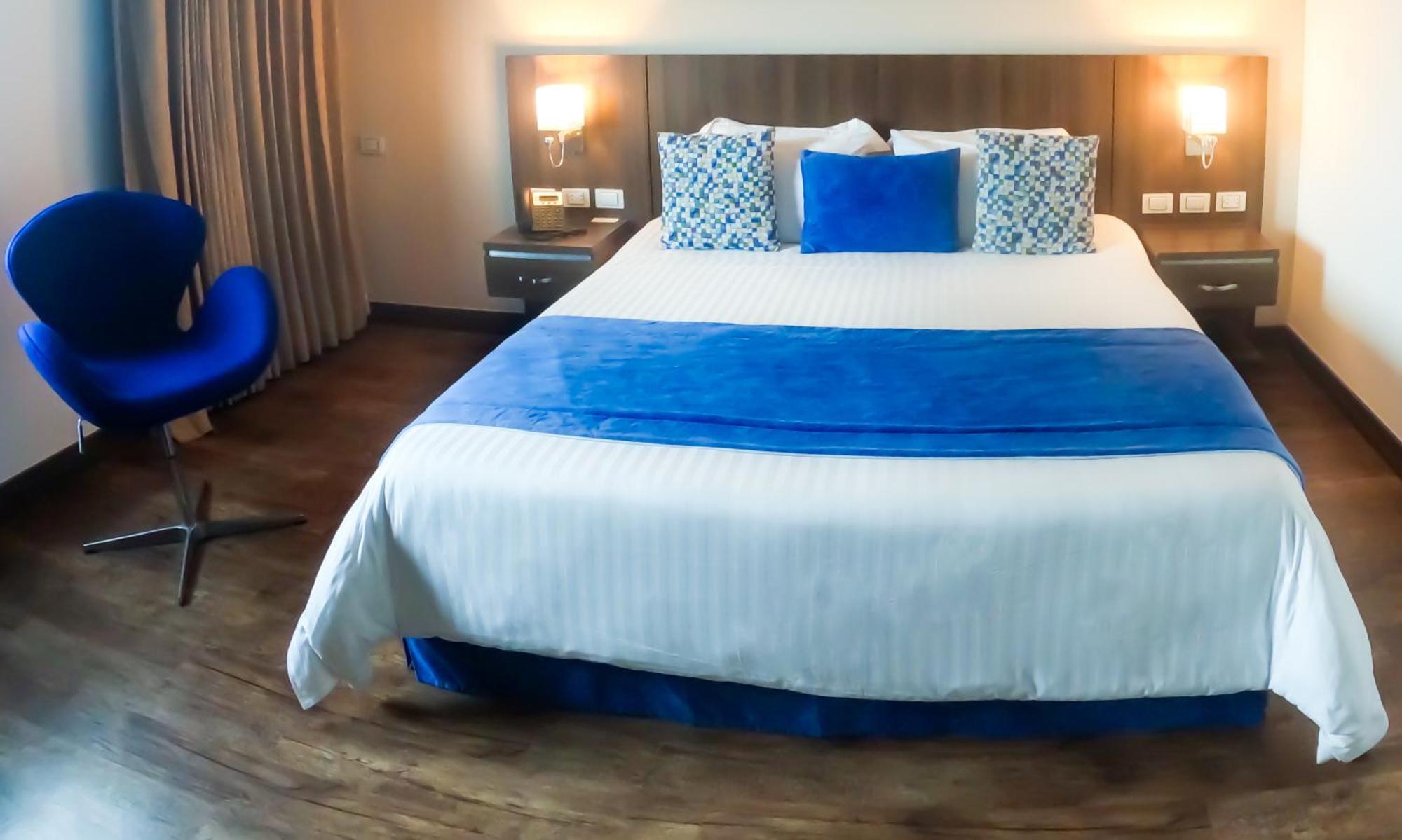 Royal Elim Internacional Hotel