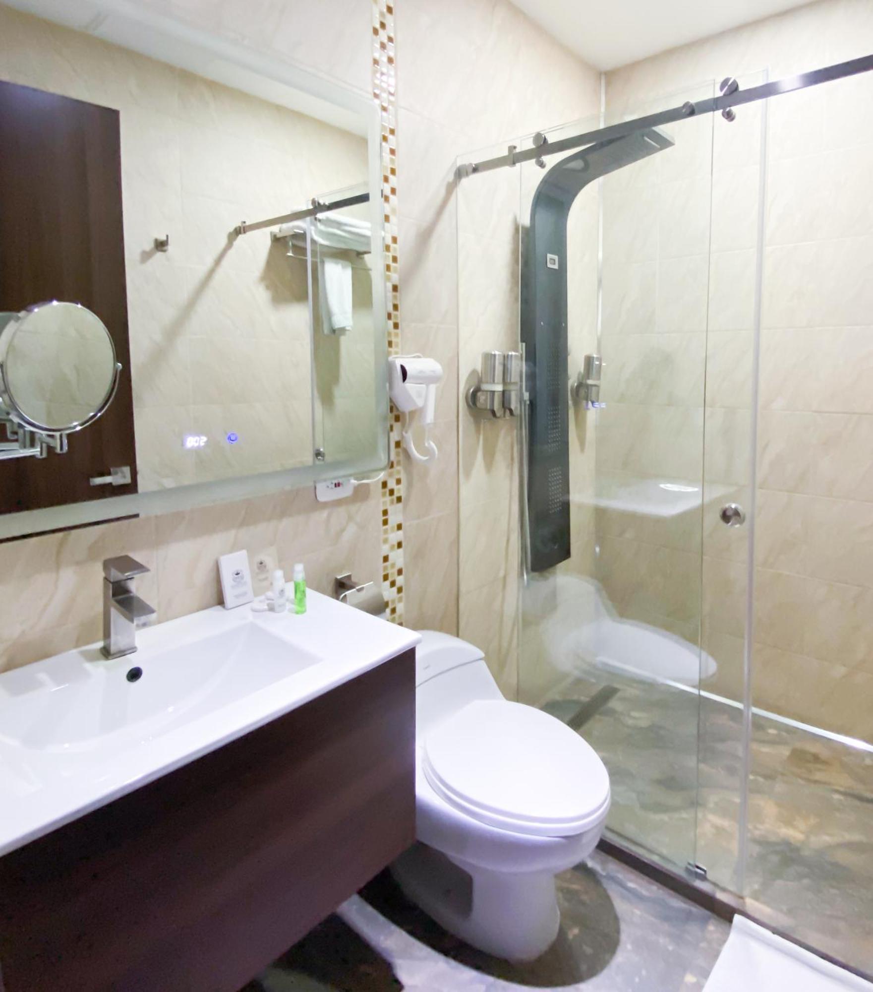 Hotel Royal Elim Internacional