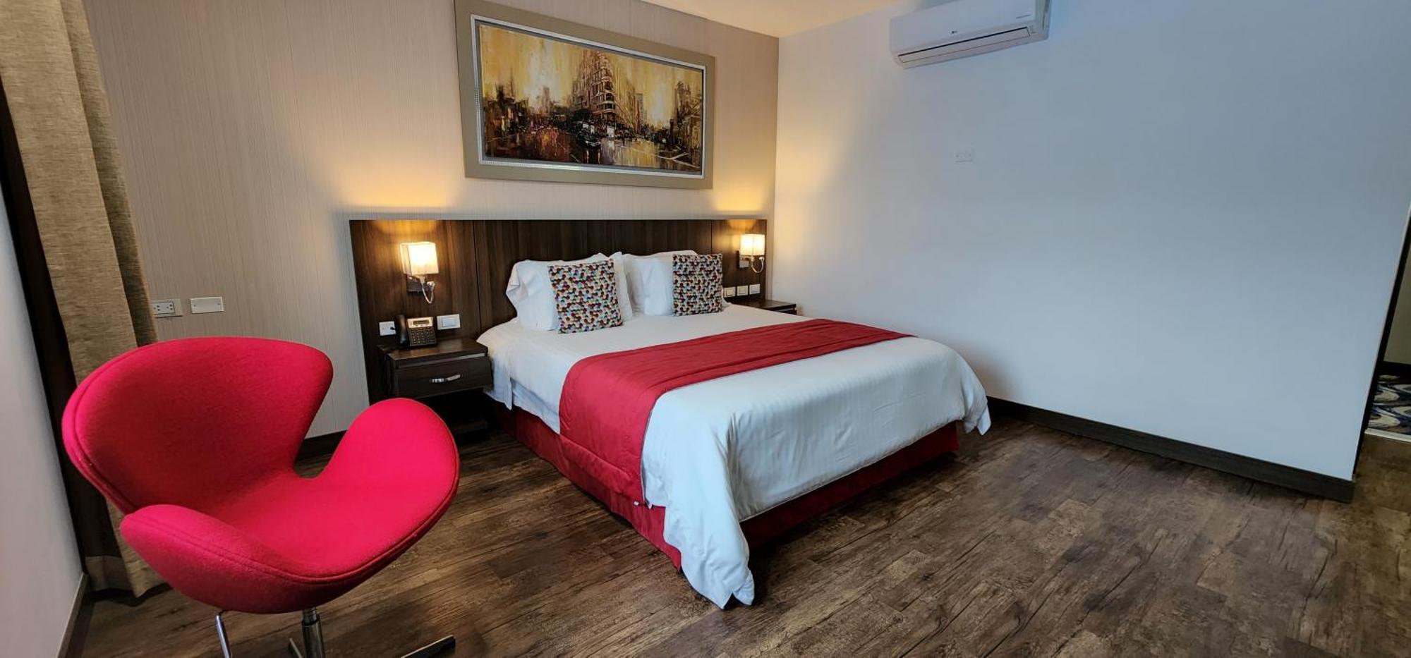 Royal Elim Internacional Hotel 5*