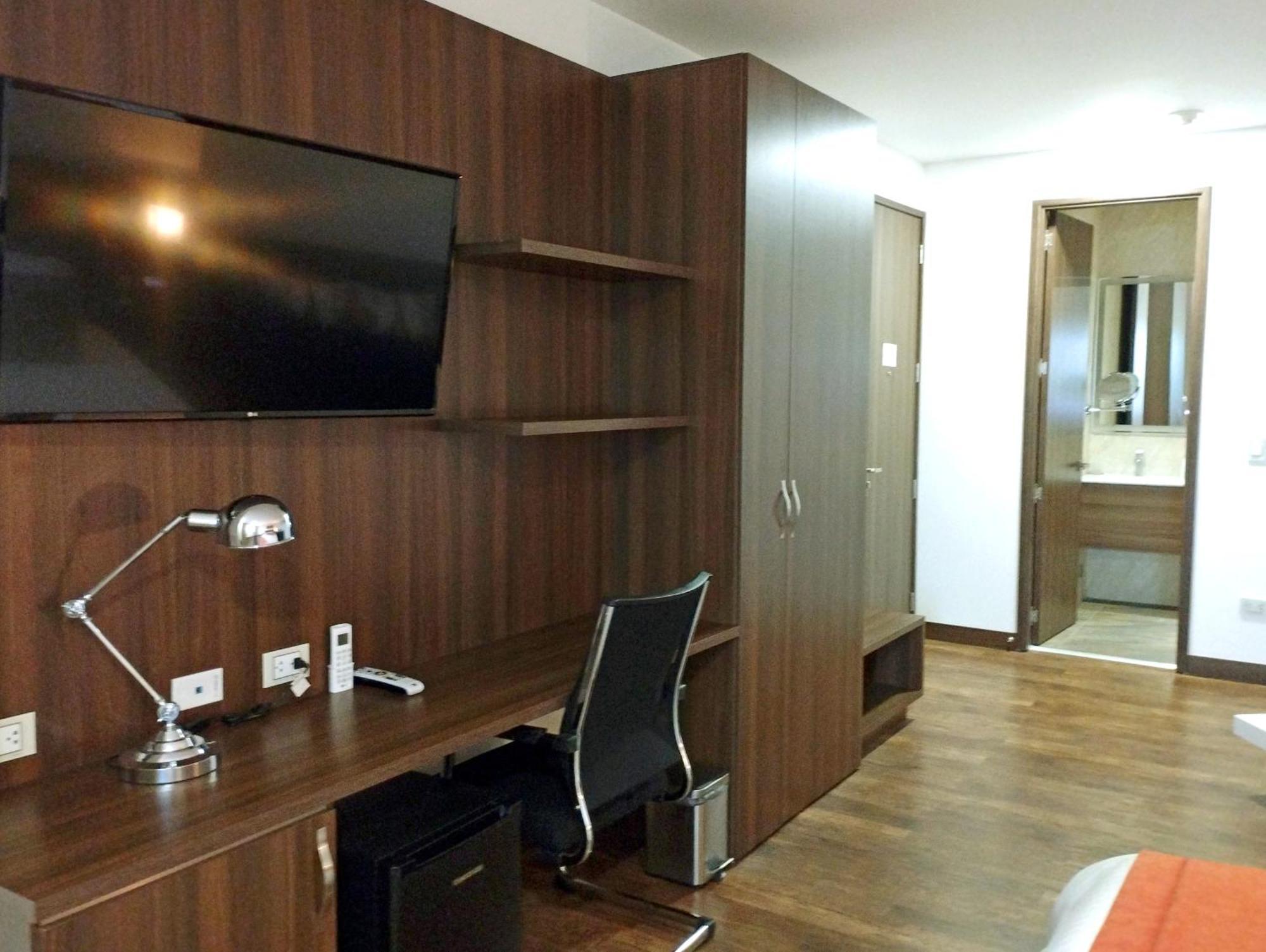 Royal Elim Internacional Hotel Cali
