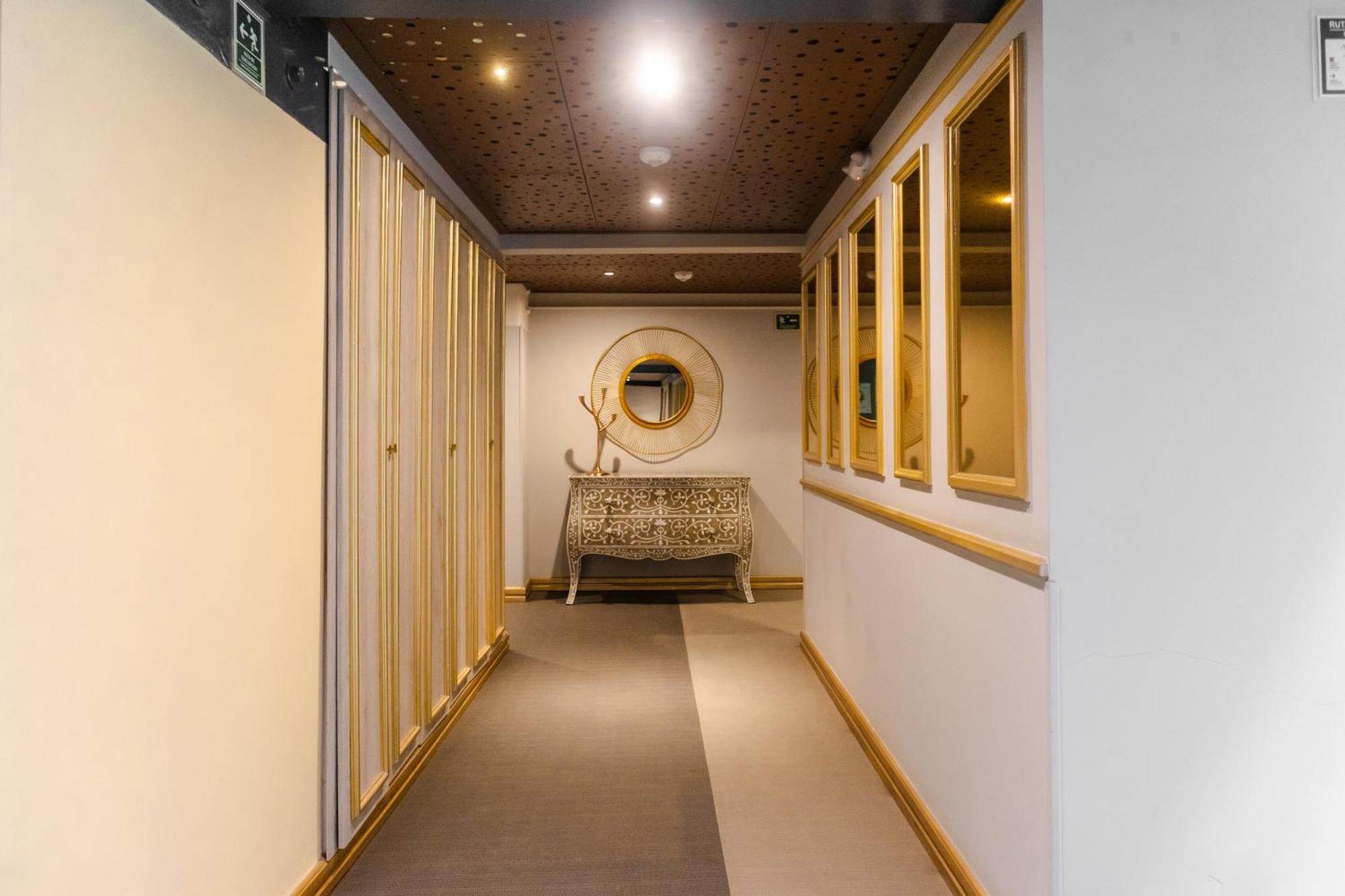 Faranda Collection Hotel 5*