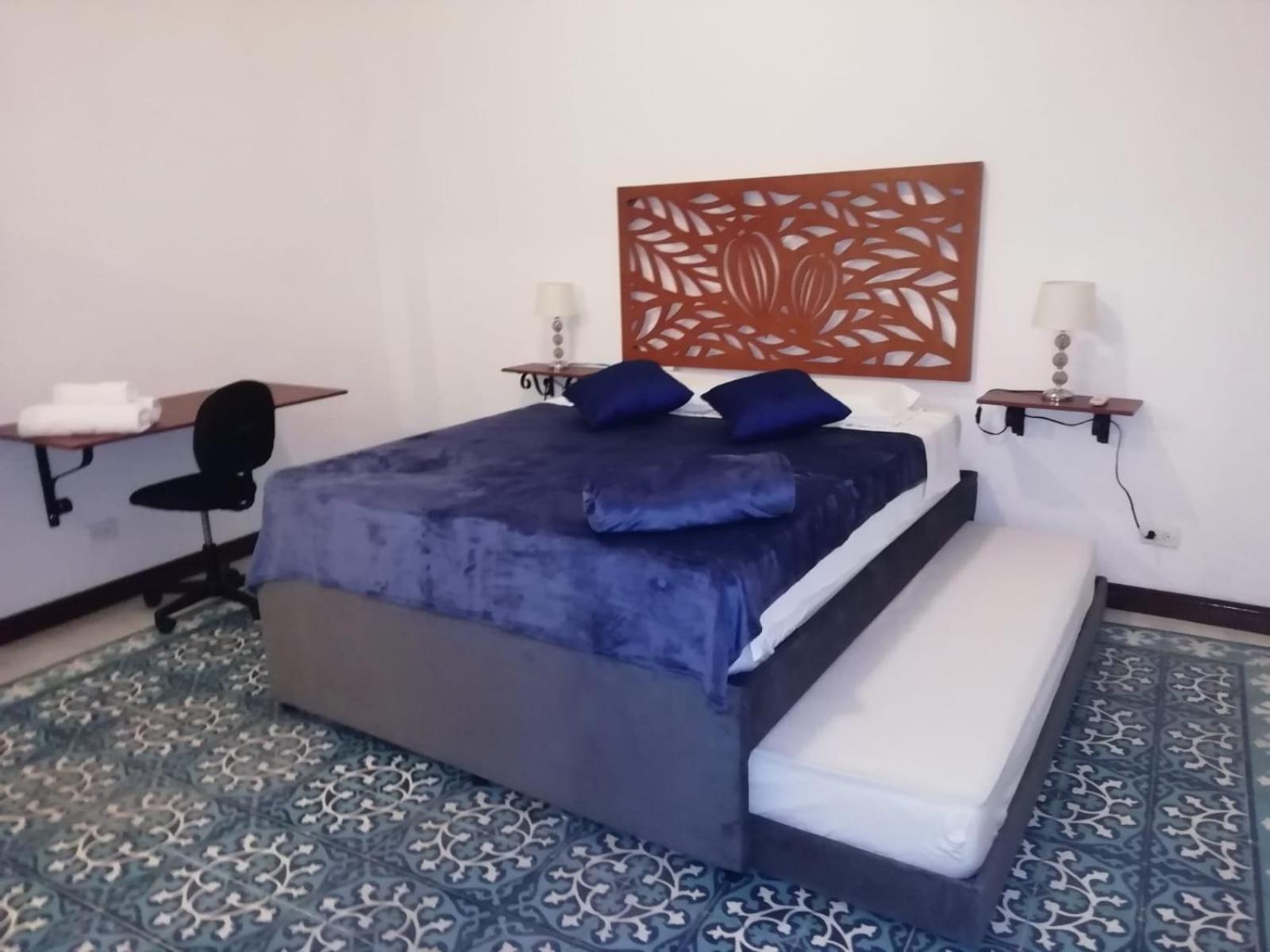 Casa Carambolo Cali