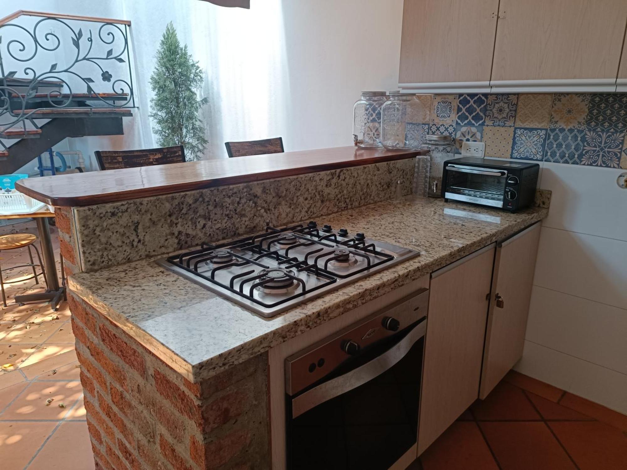 Bed and breakfast Casa Carambolo Cali