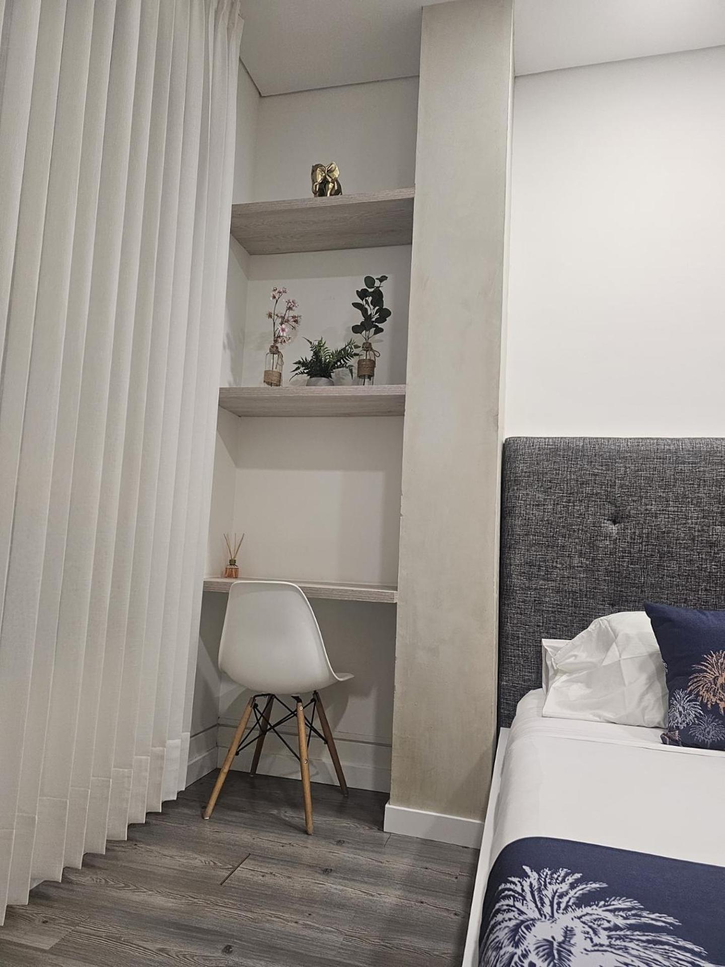 Edificio Lotus Loft Apartment *