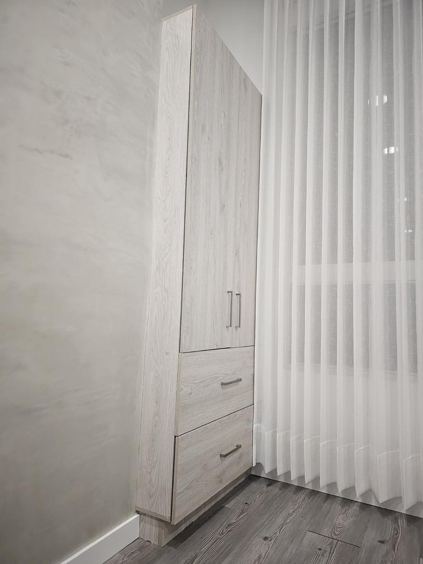 Apartment Edificio Lotus Loft
