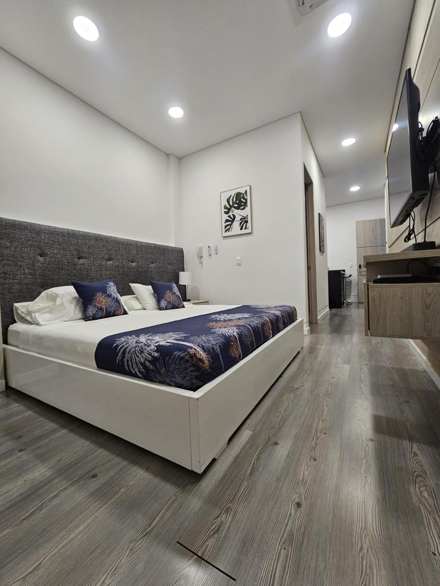 Edificio Lotus Loft Cali