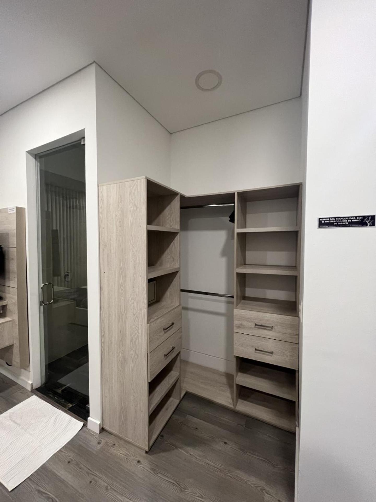 Apartment Edificio Lotus Loft *