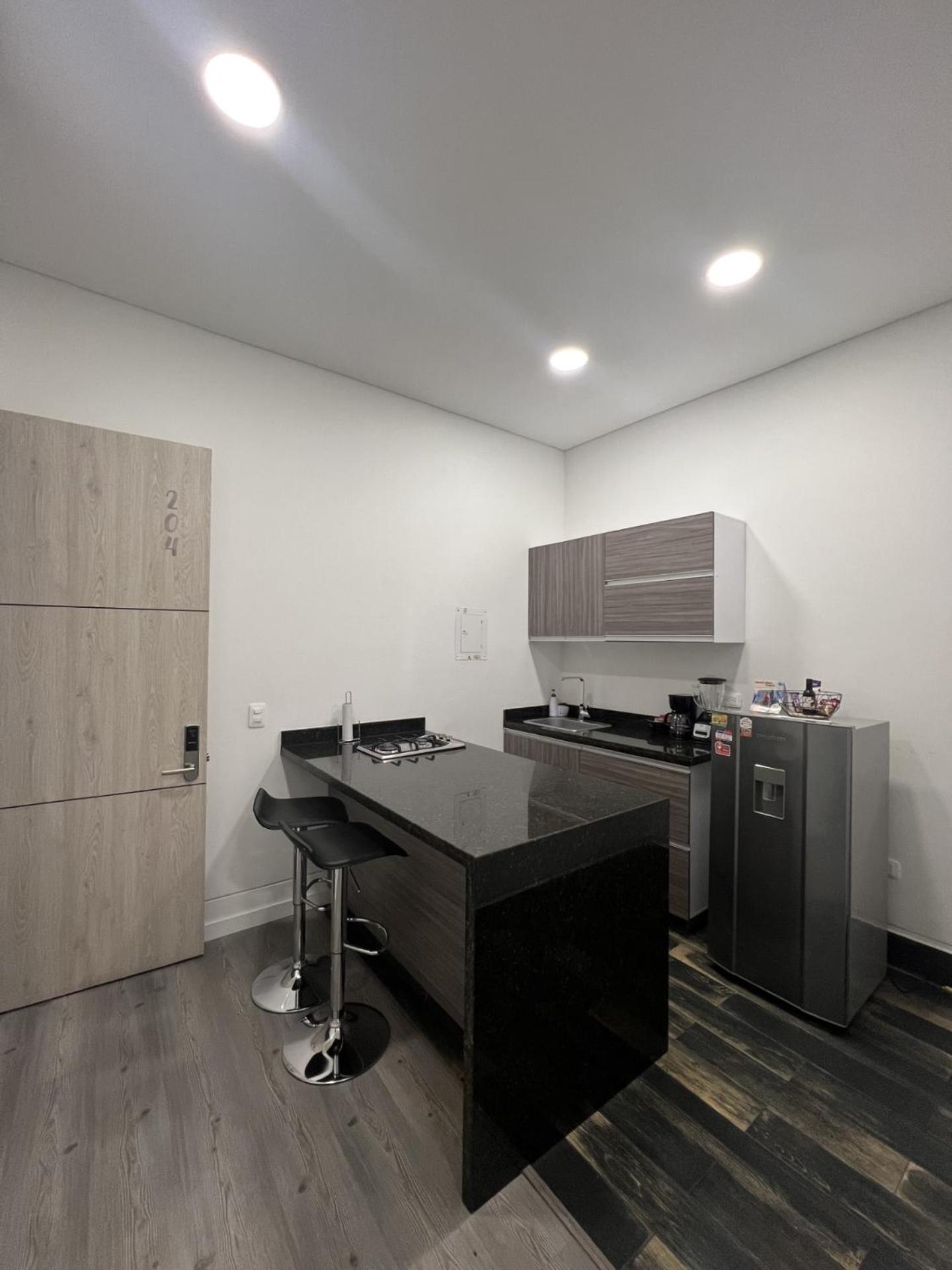 Edificio Lotus Loft Apartment Cali