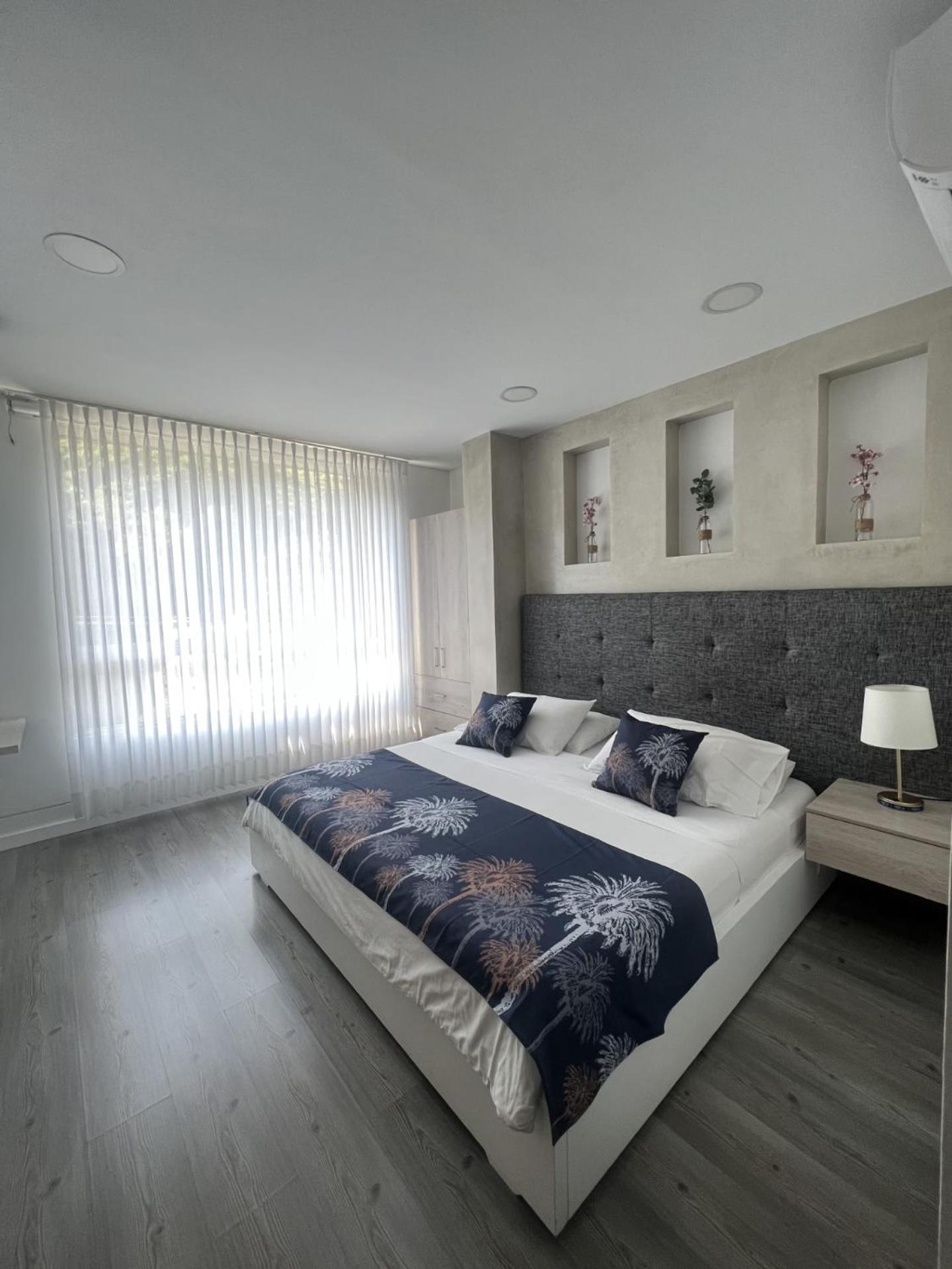 Apartment Edificio Lotus Loft *