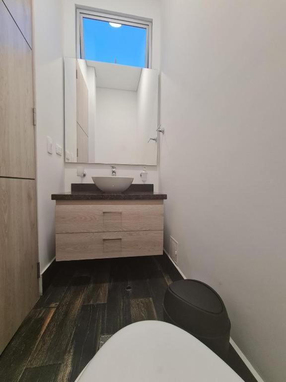 Apartment Edificio Lotus Loft