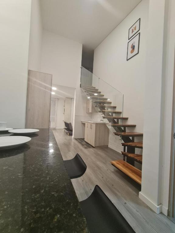Apartment Edificio Lotus Loft Cali