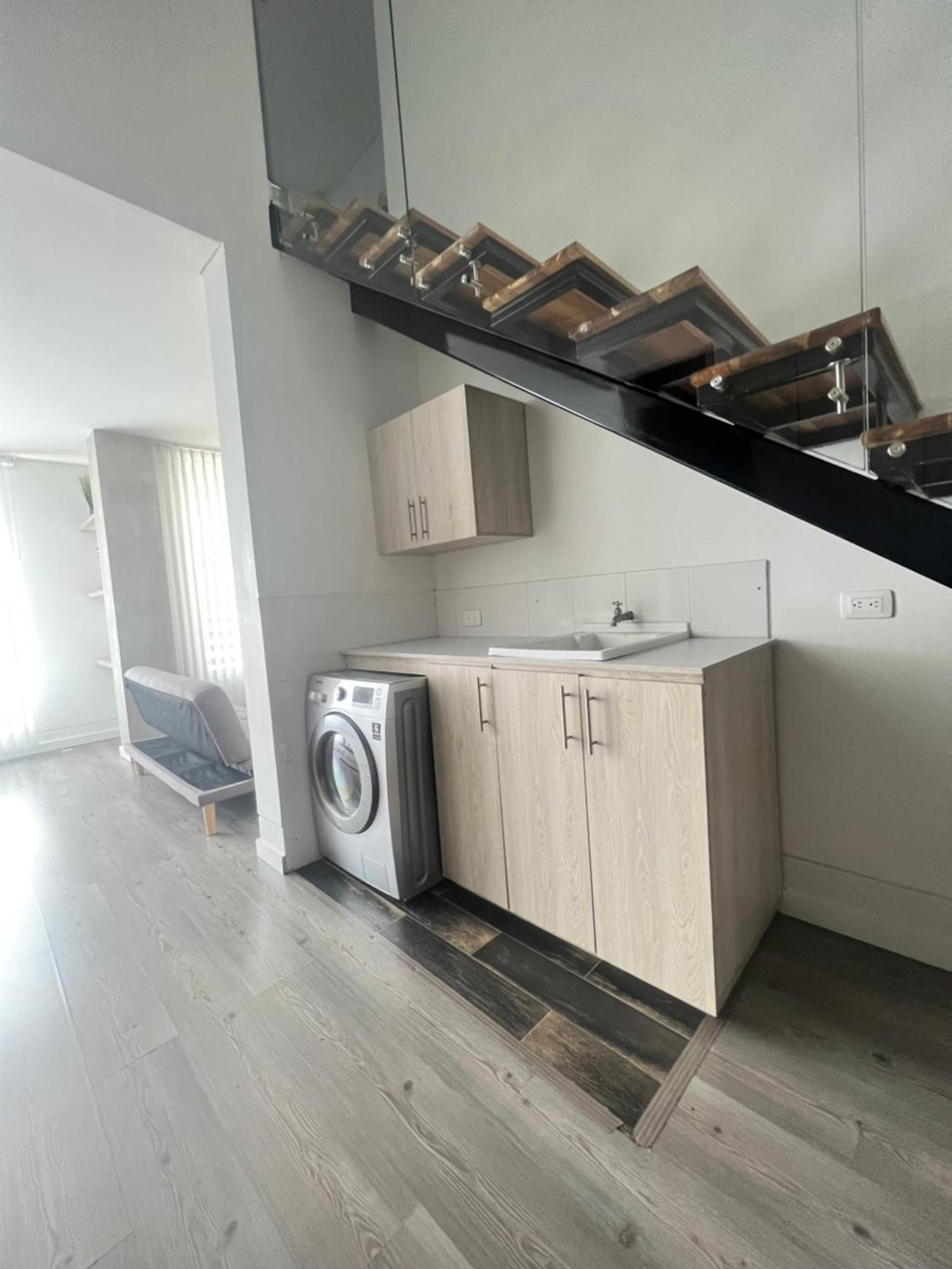 Apartment Edificio Lotus Loft Cali