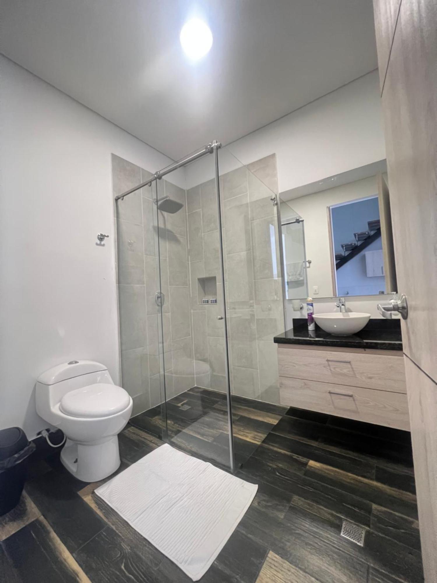 Apartment Edificio Lotus Loft *