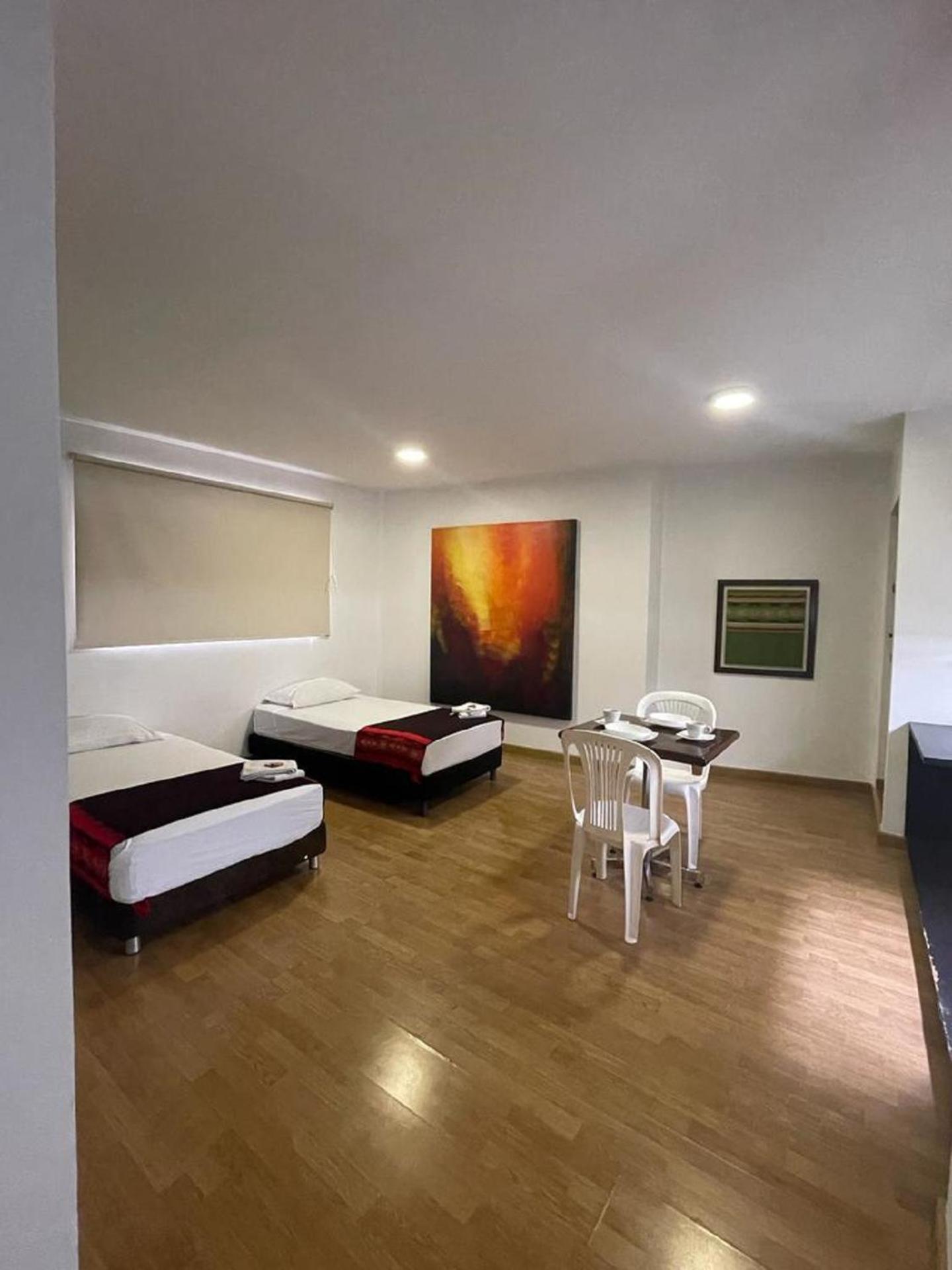 Ayenda Turistico 9 90 Hotel Cali