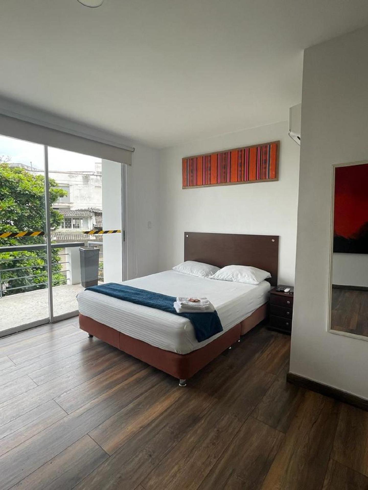 Ayenda Turistico 9 90 Hotel Cali