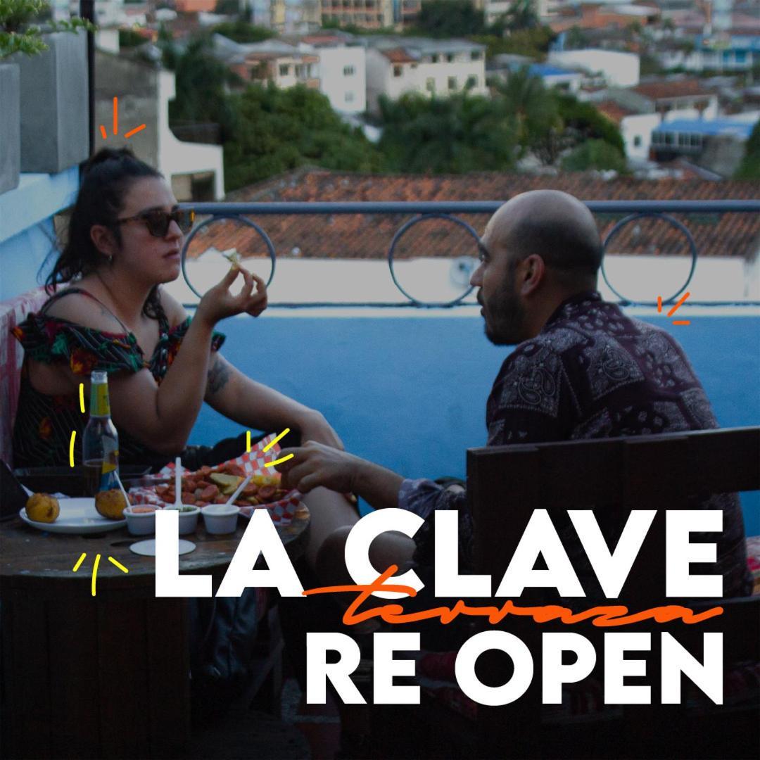 La Clave Guest house Cali