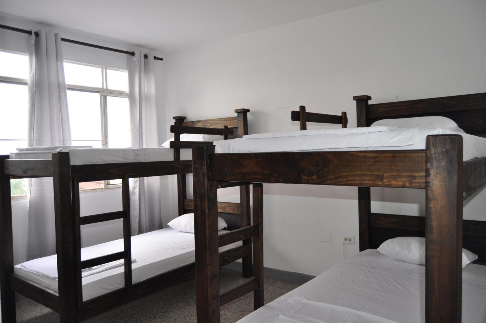 Guest house La Clave