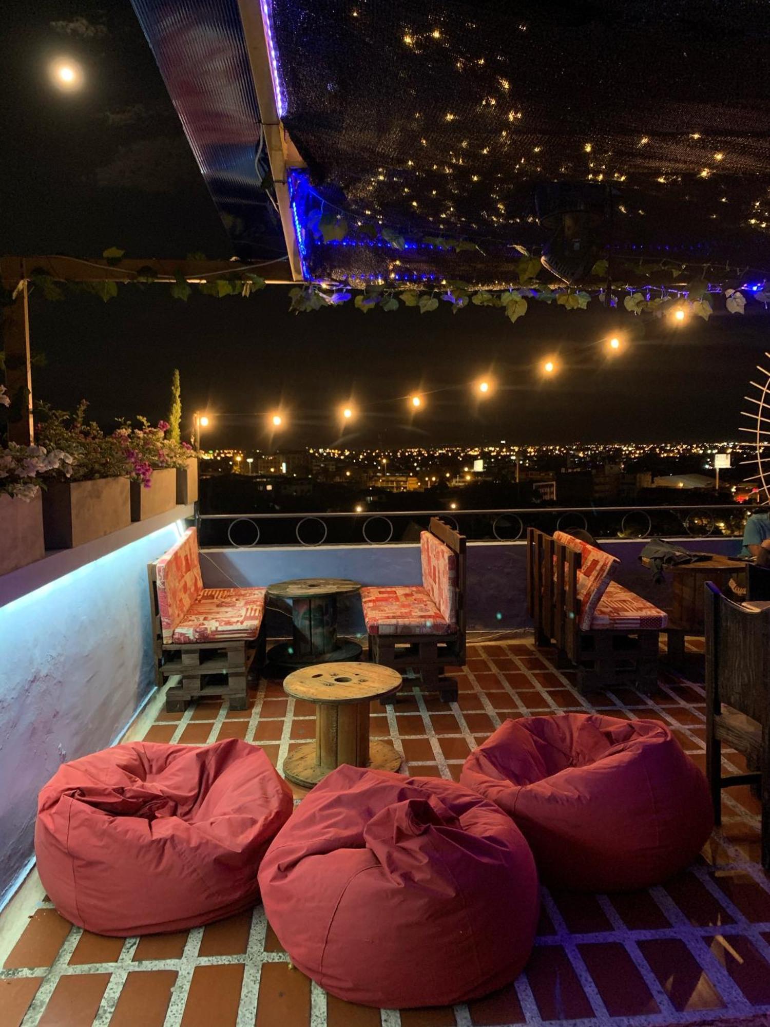 La Clave Guest house
