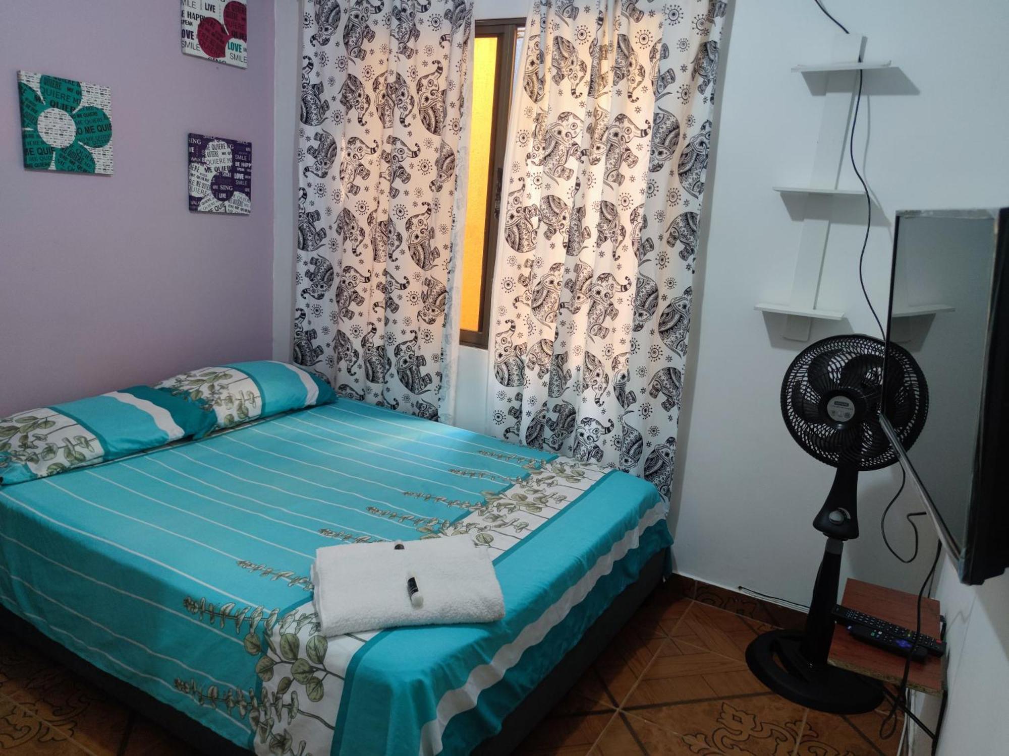 Casa Aurora Cali