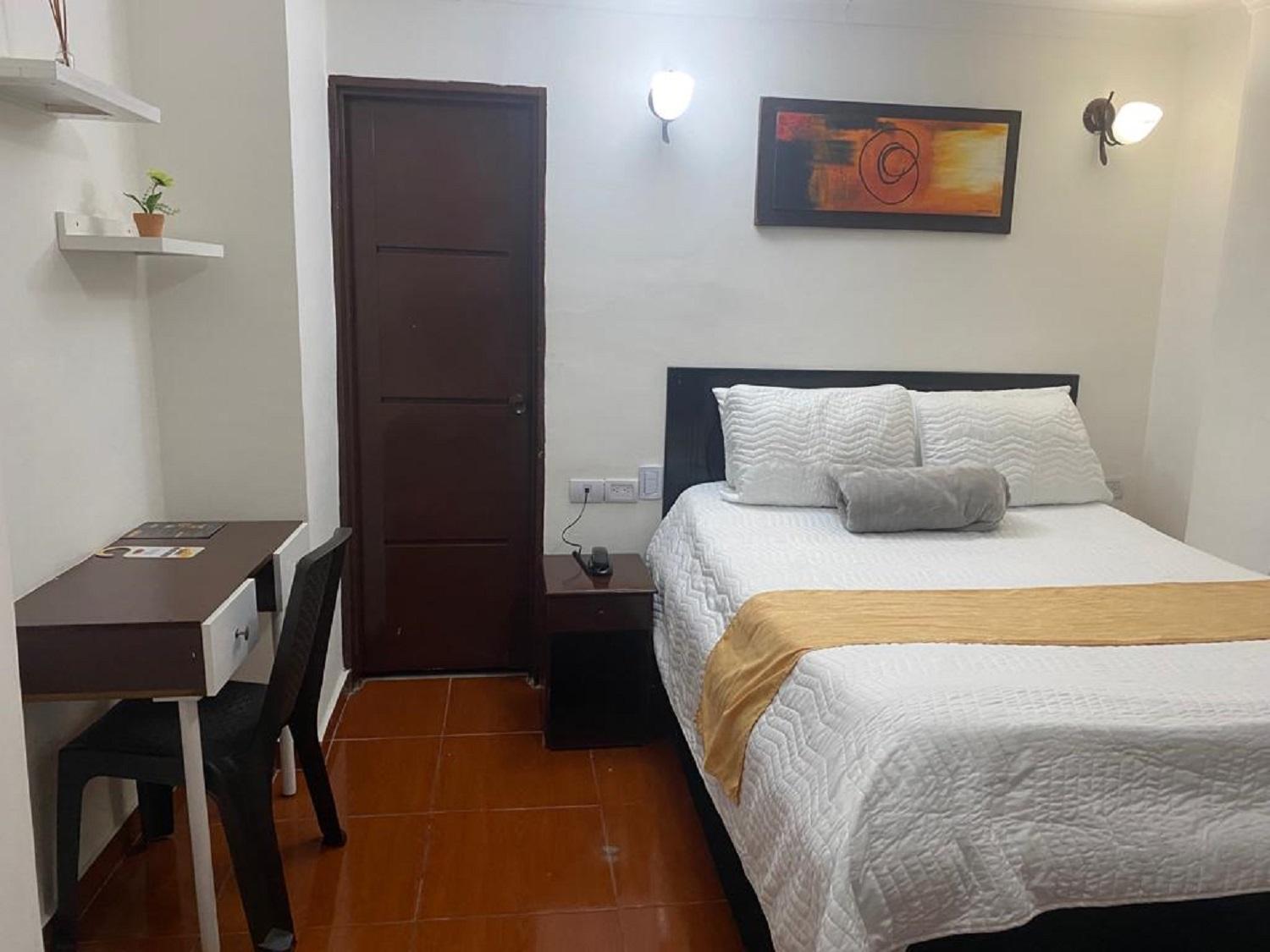 Avenida 3 Real Hotel Cali
