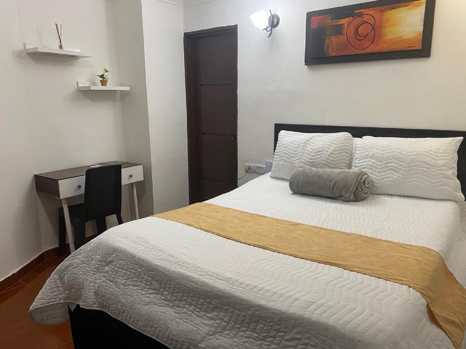 Avenida 3 Real Hotel 3*